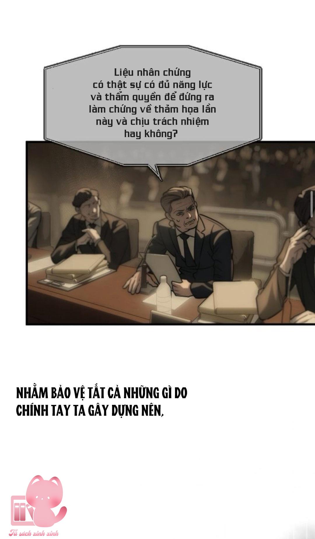 Xâm Nhập Trường Trung Học Tài Phiệt - Chap 111 - Trang 24