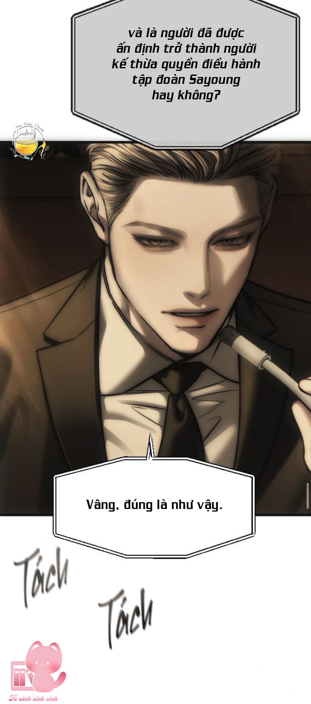 Xâm Nhập Trường Trung Học Tài Phiệt - Chap 111 - Trang 29