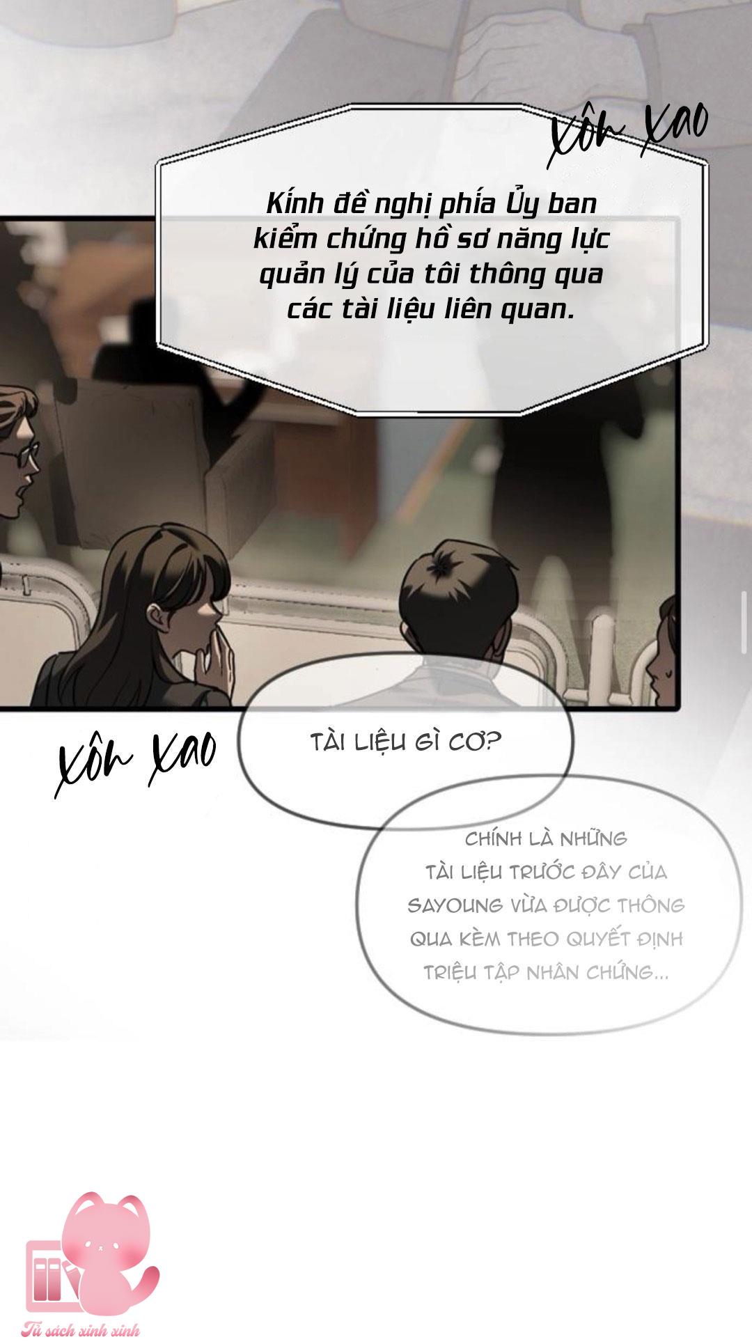 Xâm Nhập Trường Trung Học Tài Phiệt - Chap 111 - Trang 39