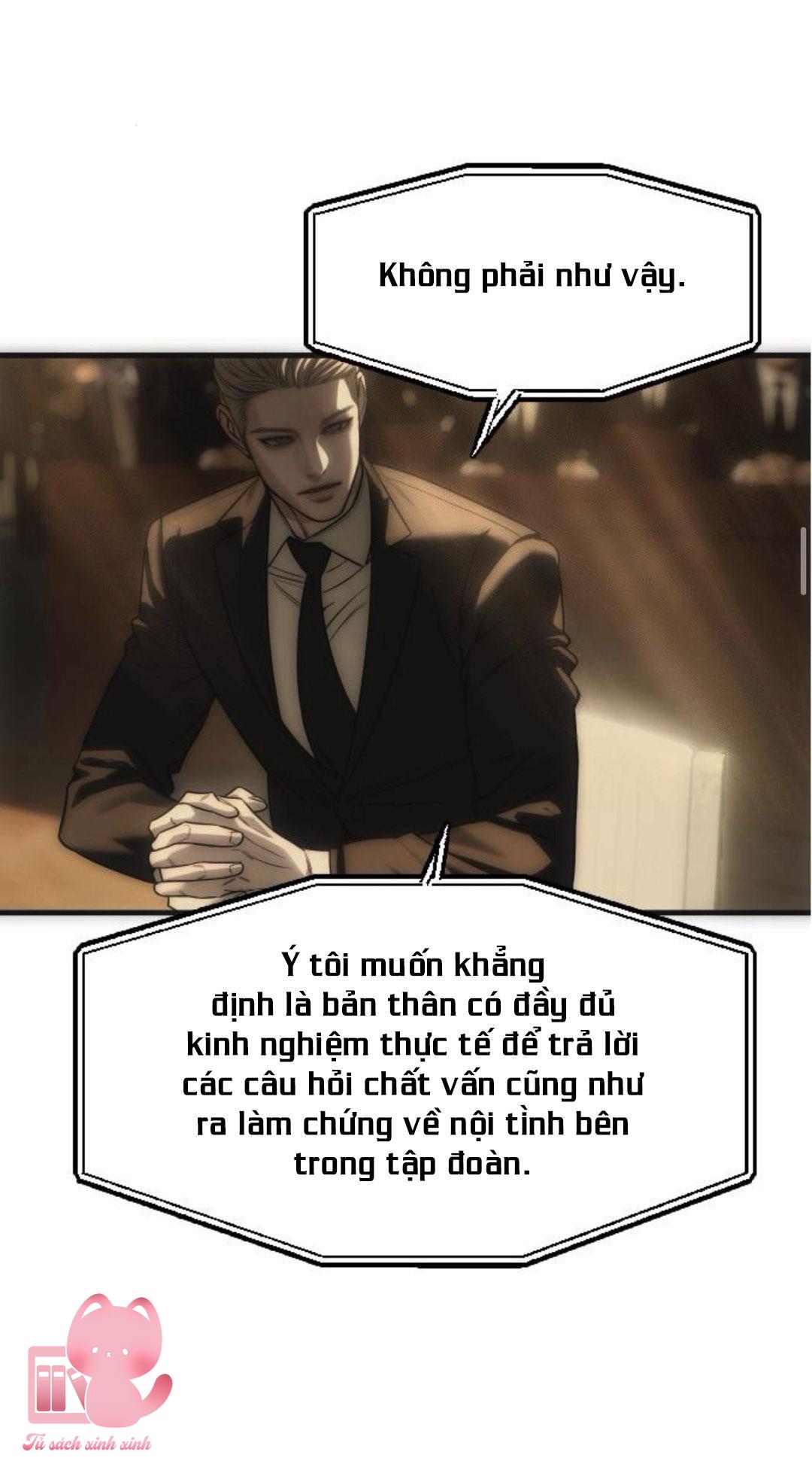 Xâm Nhập Trường Trung Học Tài Phiệt - Chap 111 - Trang 41