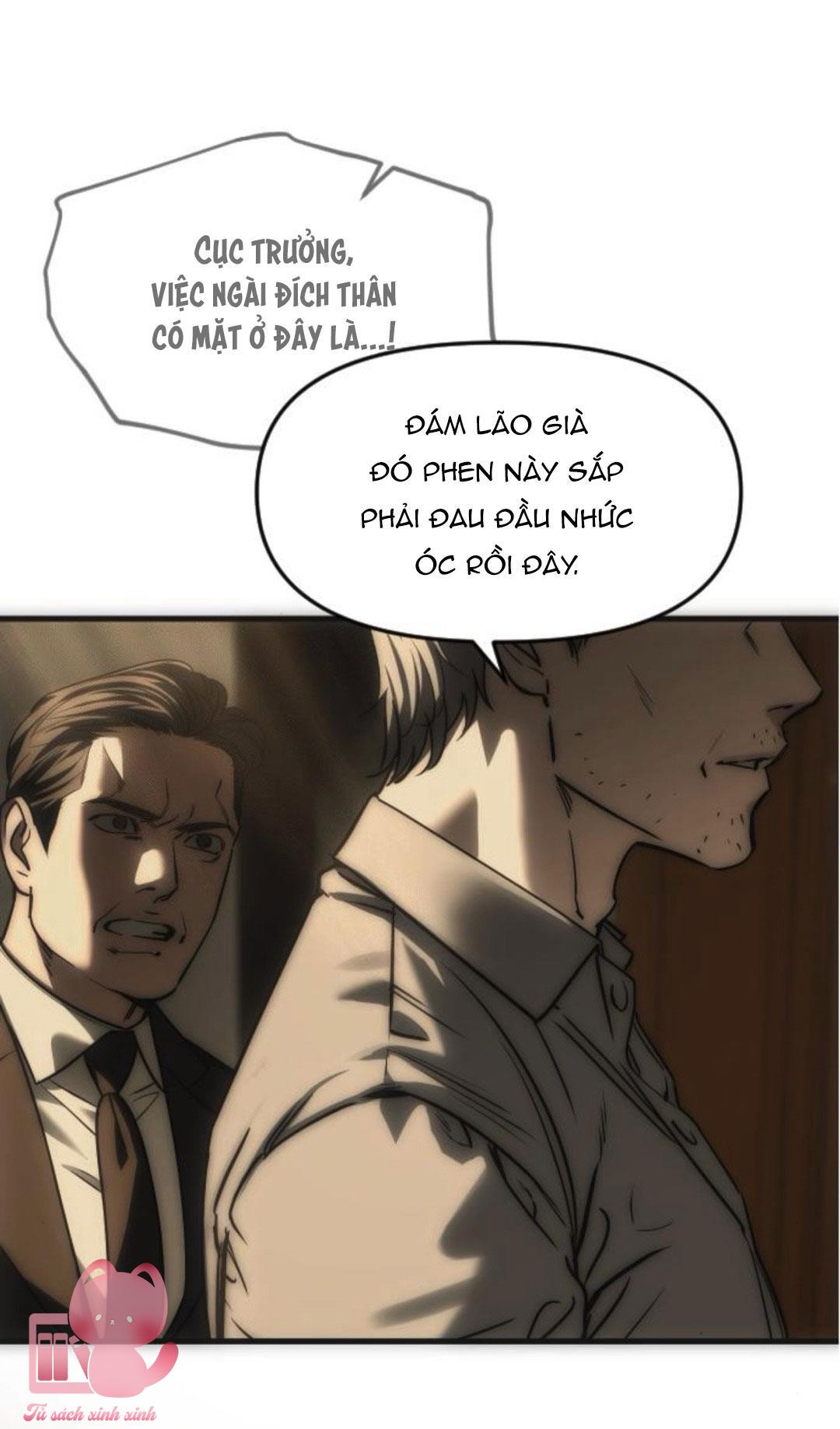 Xâm Nhập Trường Trung Học Tài Phiệt - Chap 111 - Trang 42