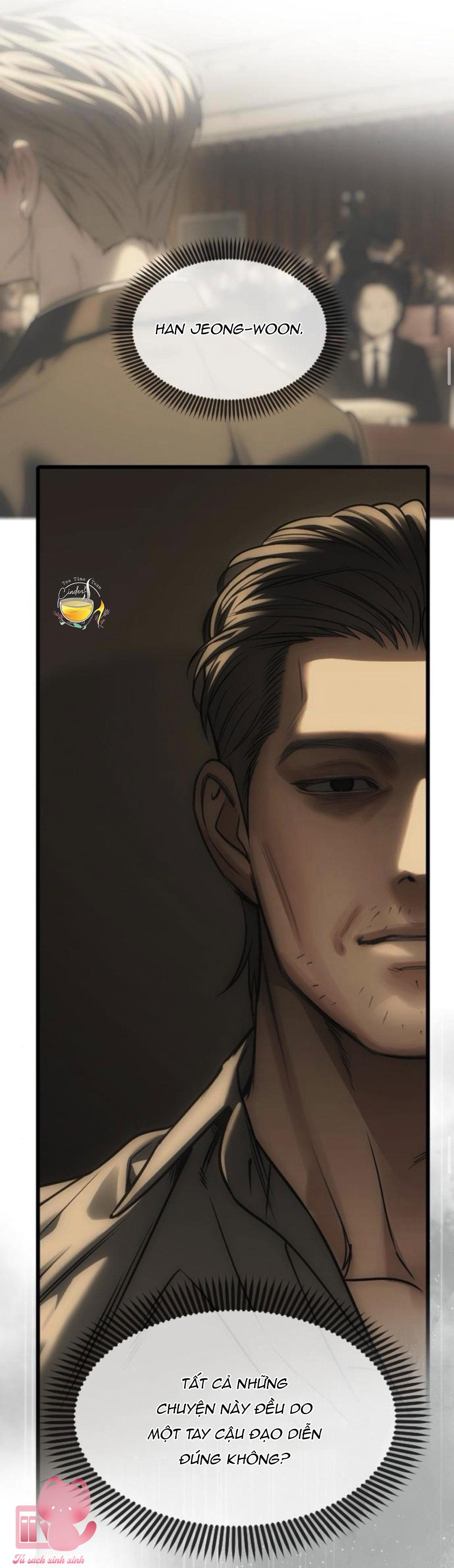 Xâm Nhập Trường Trung Học Tài Phiệt - Chap 111 - Trang 45