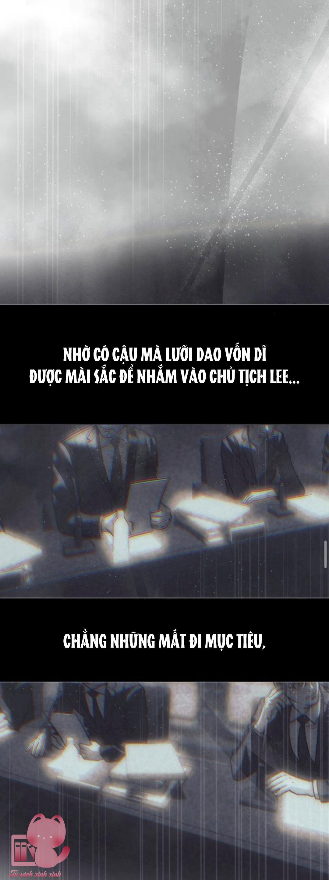 Xâm Nhập Trường Trung Học Tài Phiệt - Chap 111 - Trang 46