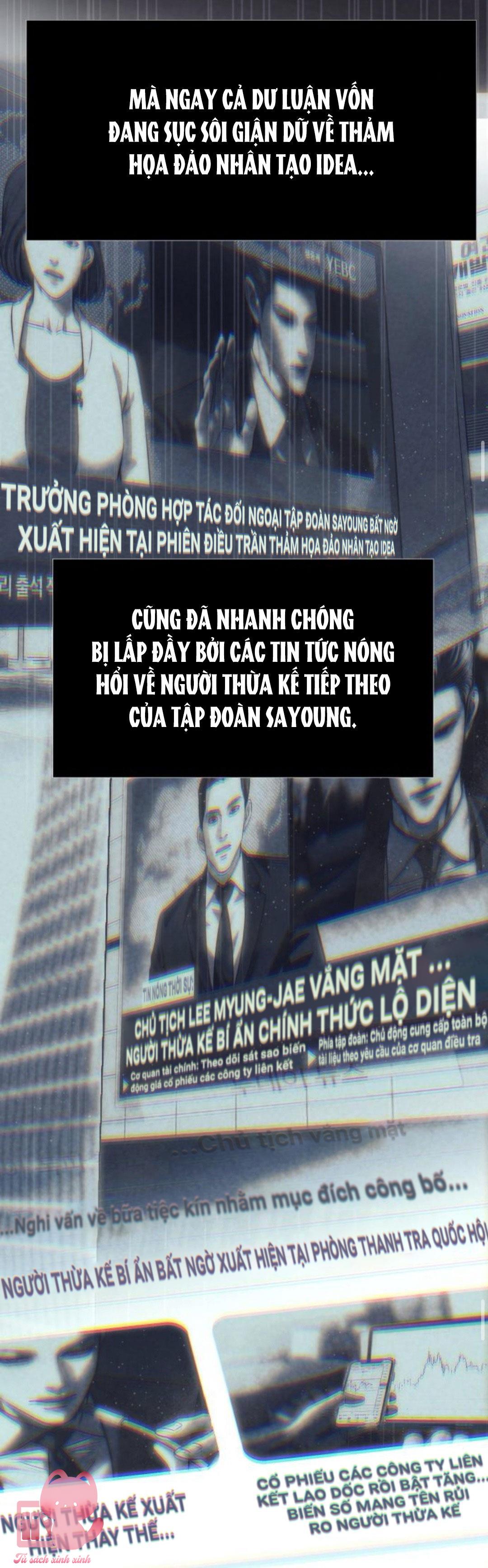 Xâm Nhập Trường Trung Học Tài Phiệt - Chap 111 - Trang 47