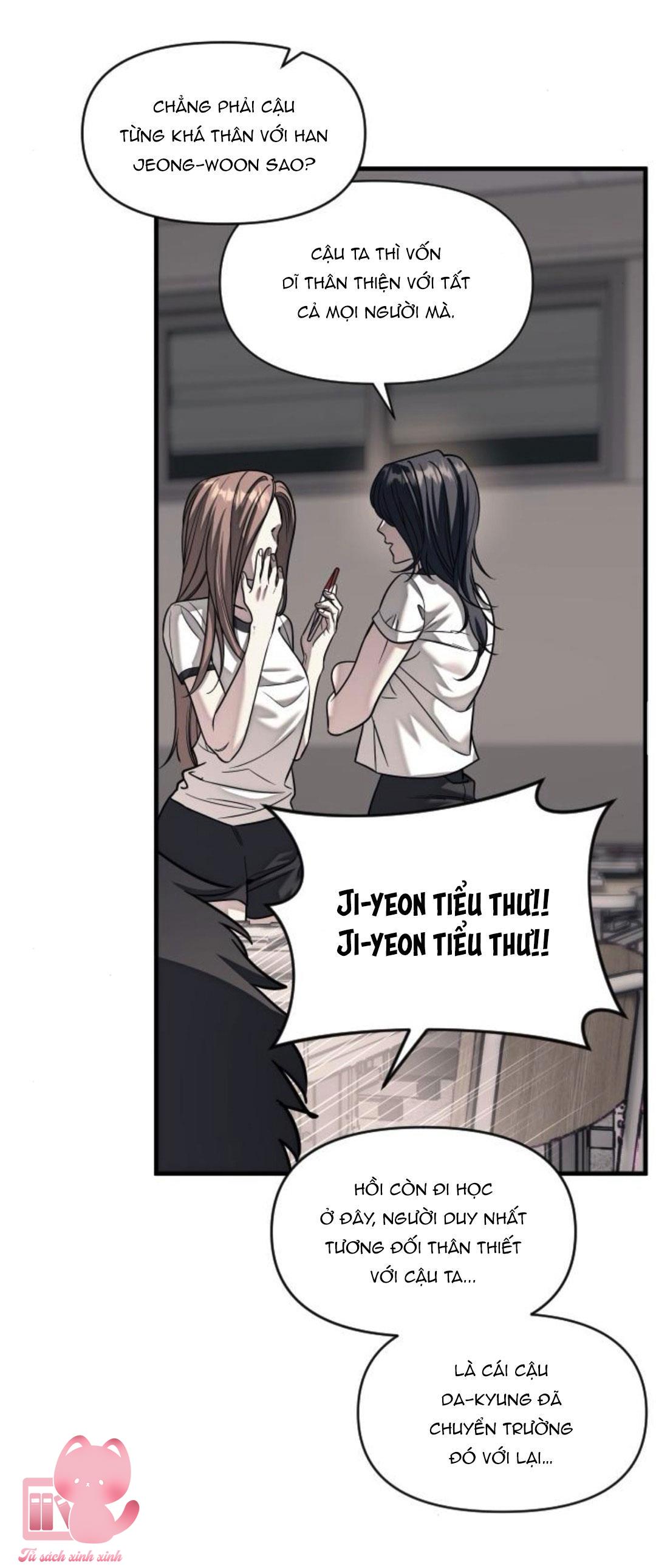 Xâm Nhập Trường Trung Học Tài Phiệt - Chap 111 - Trang 51