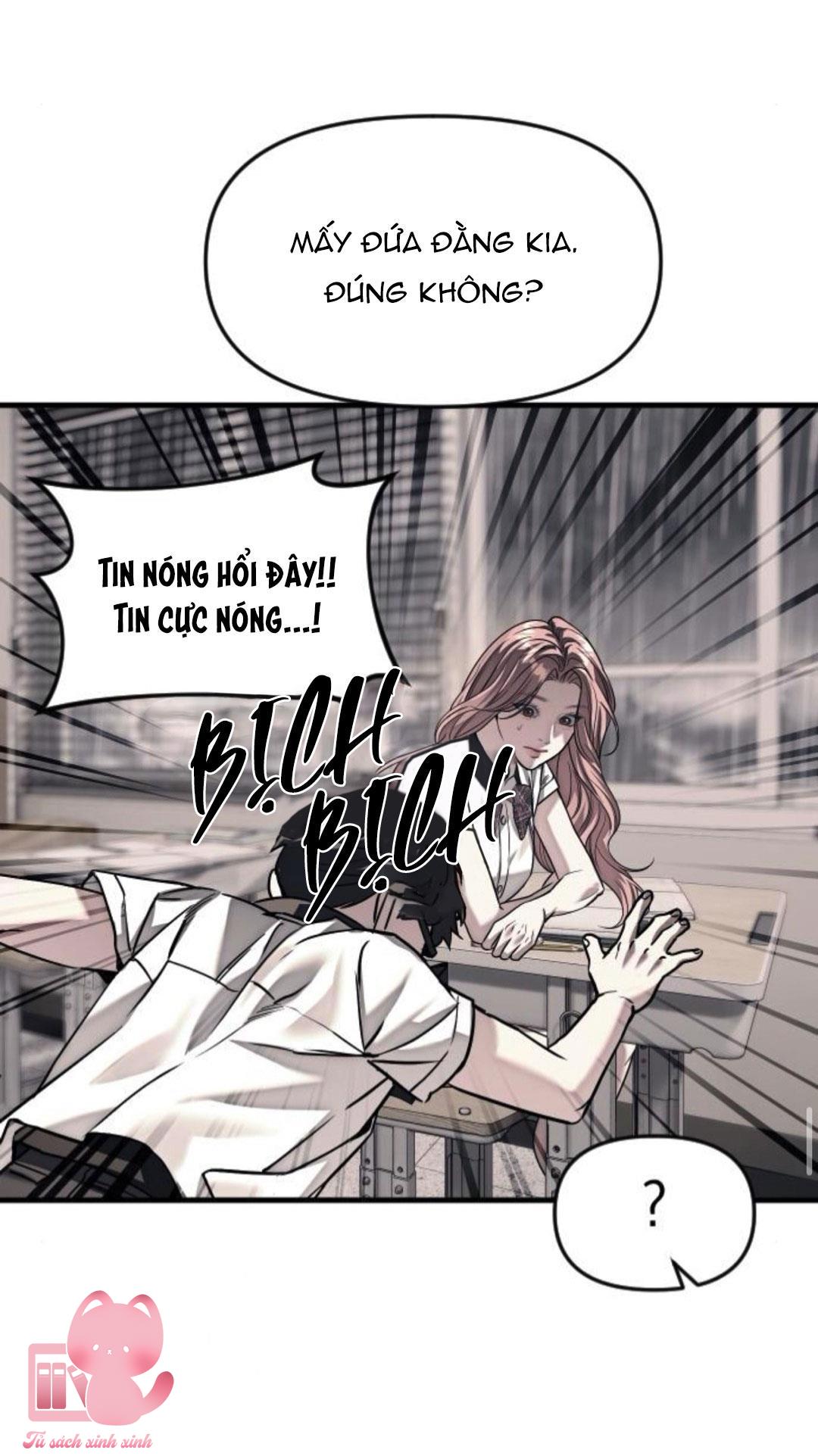 Xâm Nhập Trường Trung Học Tài Phiệt - Chap 111 - Trang 52