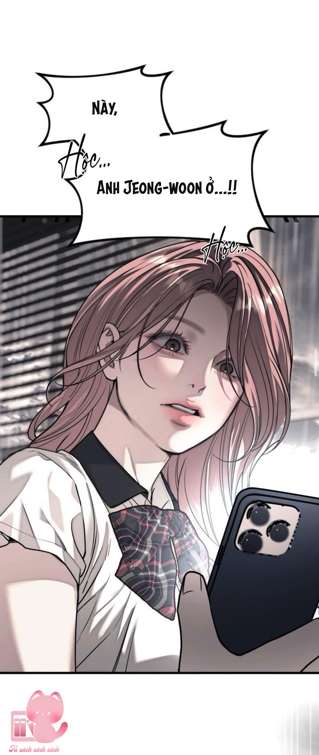 Xâm Nhập Trường Trung Học Tài Phiệt - Chap 111 - Trang 53