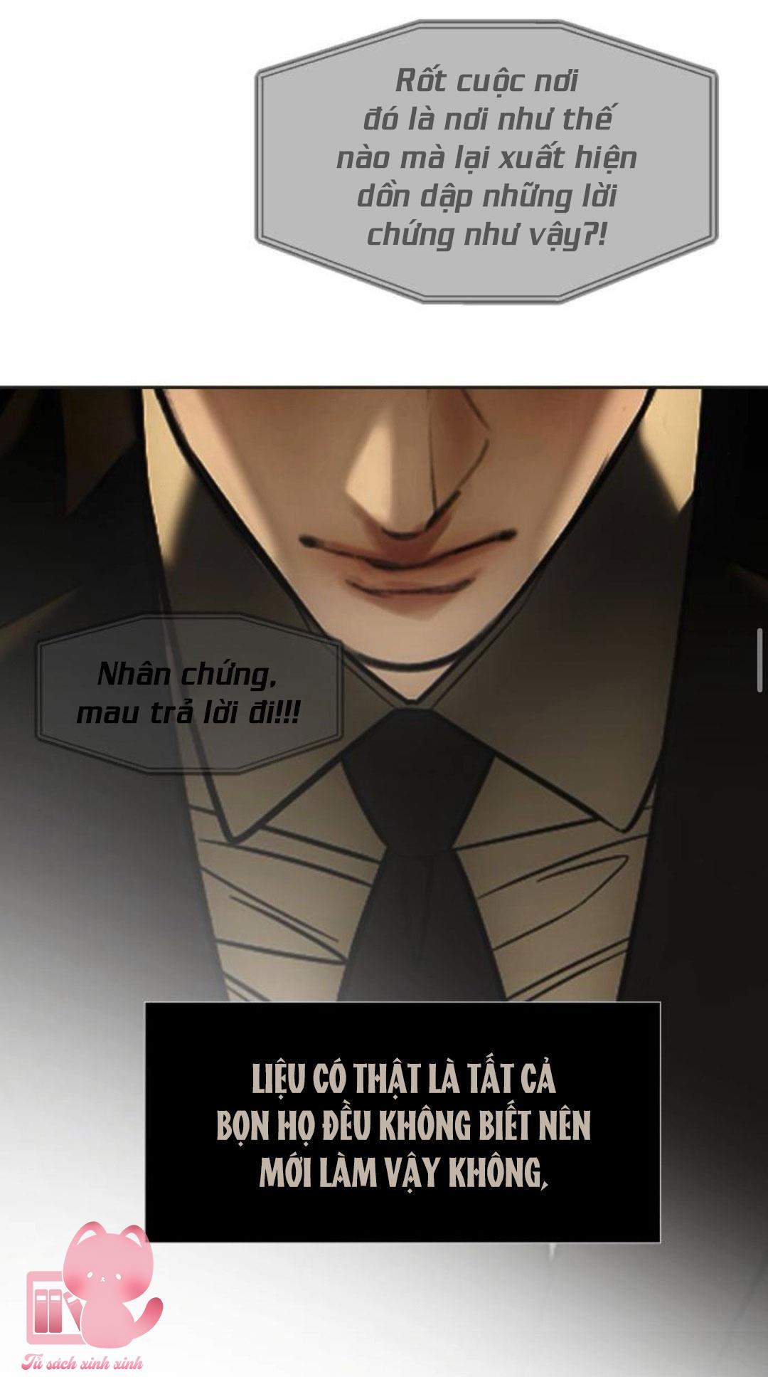 Xâm Nhập Trường Trung Học Tài Phiệt - Chap 111 - Trang 61