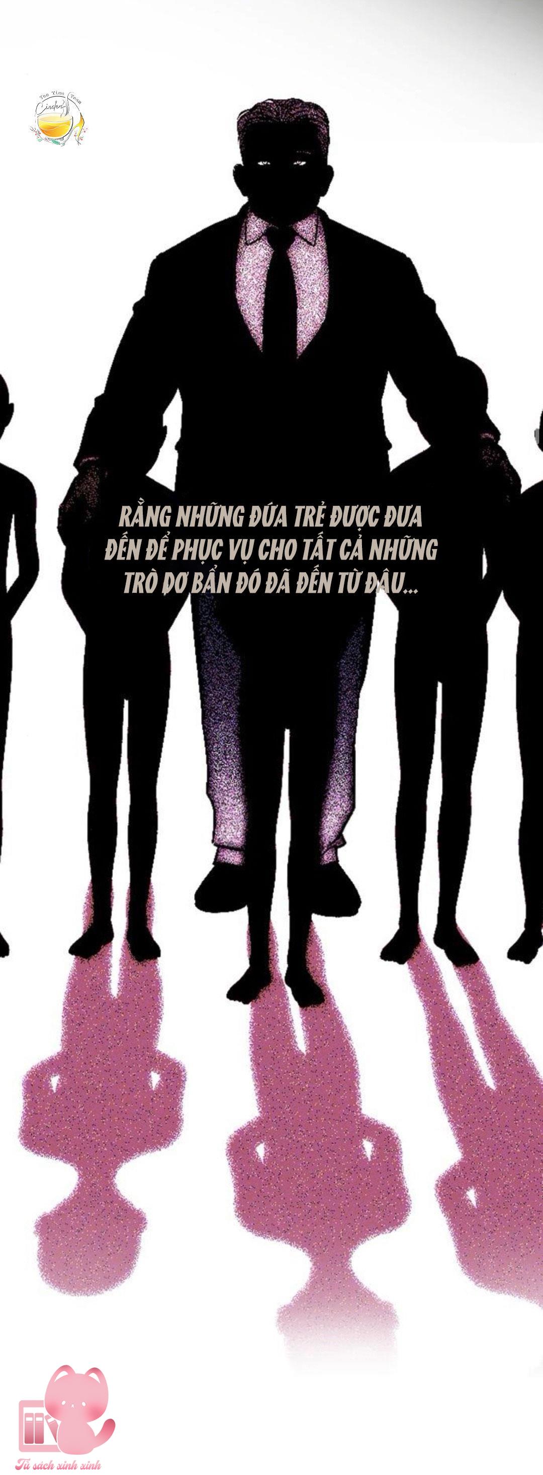 Xâm Nhập Trường Trung Học Tài Phiệt - Chap 111 - Trang 62
