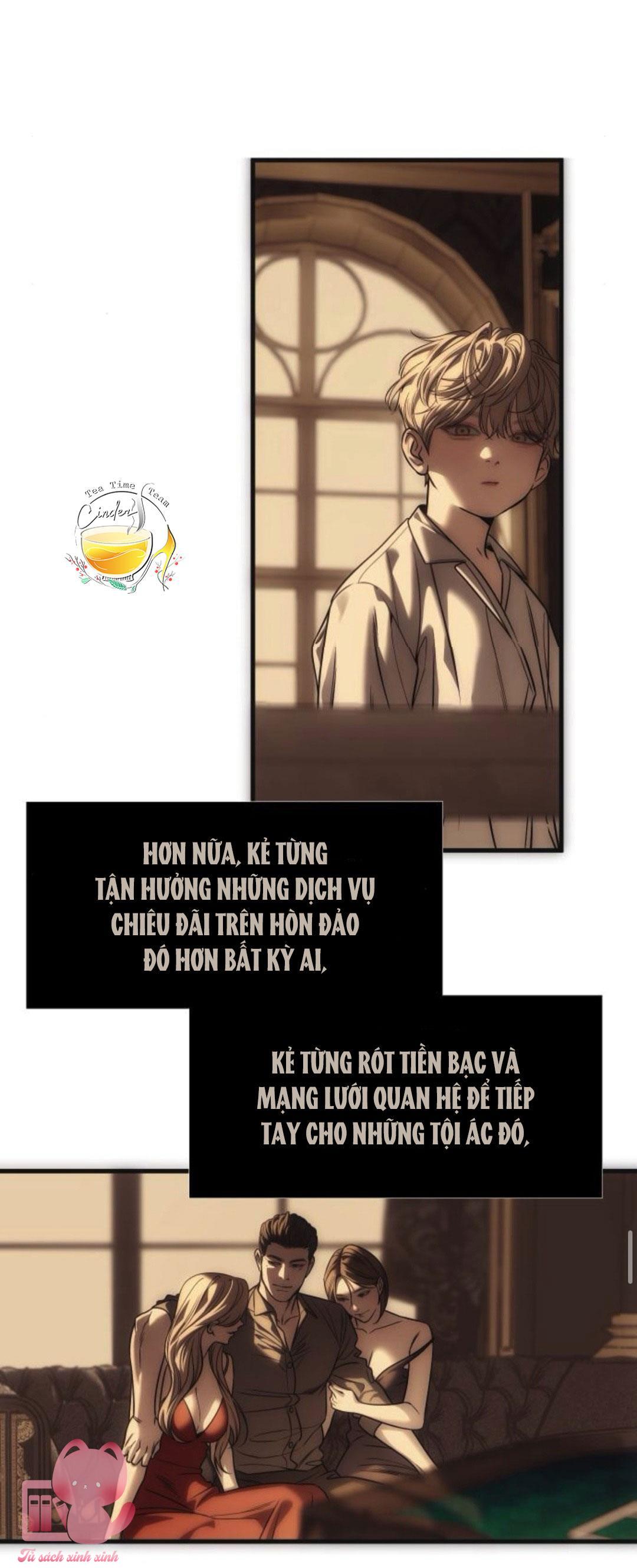Xâm Nhập Trường Trung Học Tài Phiệt - Chap 111 - Trang 63