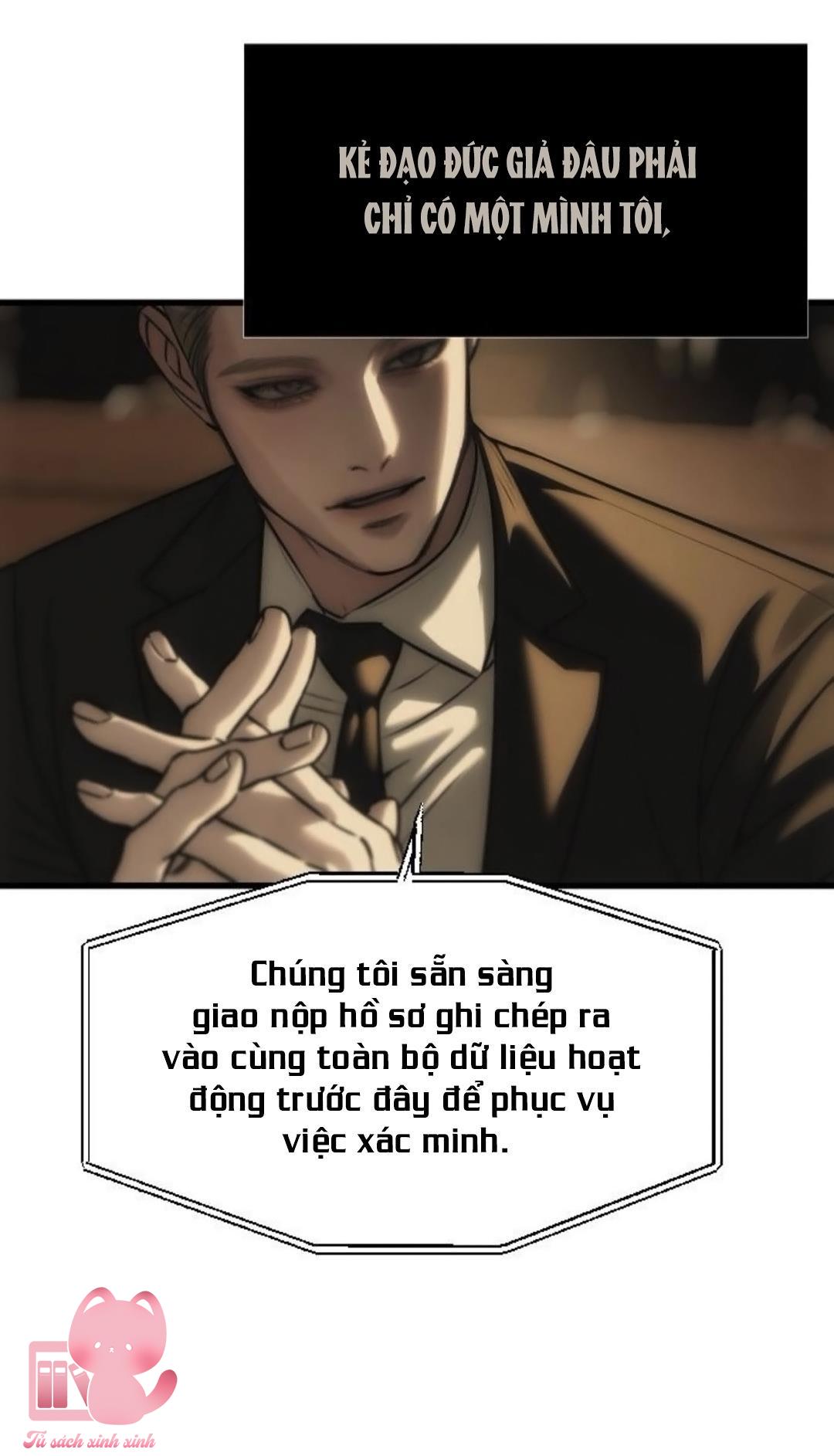 Xâm Nhập Trường Trung Học Tài Phiệt - Chap 111 - Trang 67
