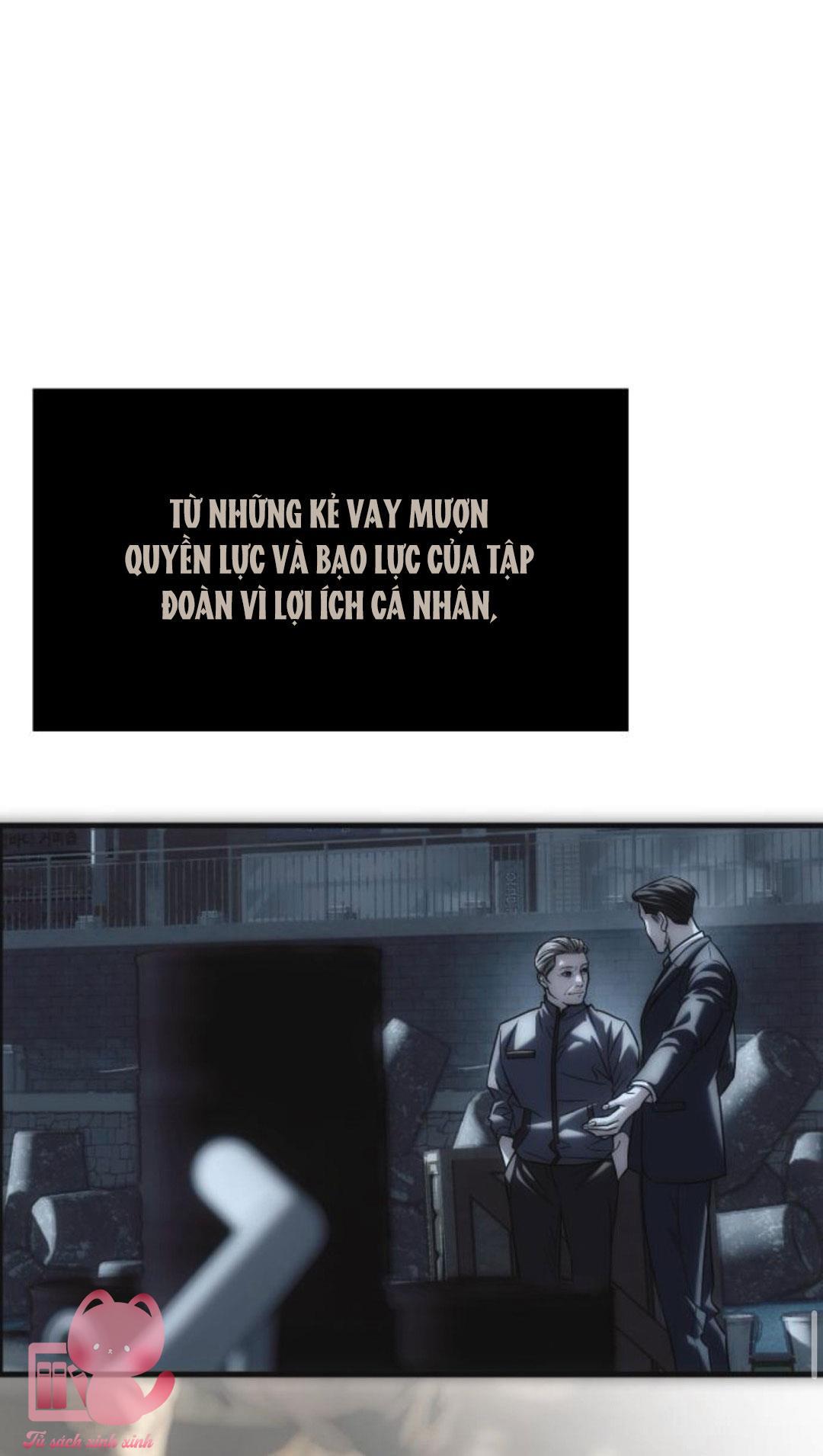 Xâm Nhập Trường Trung Học Tài Phiệt - Chap 111 - Trang 68