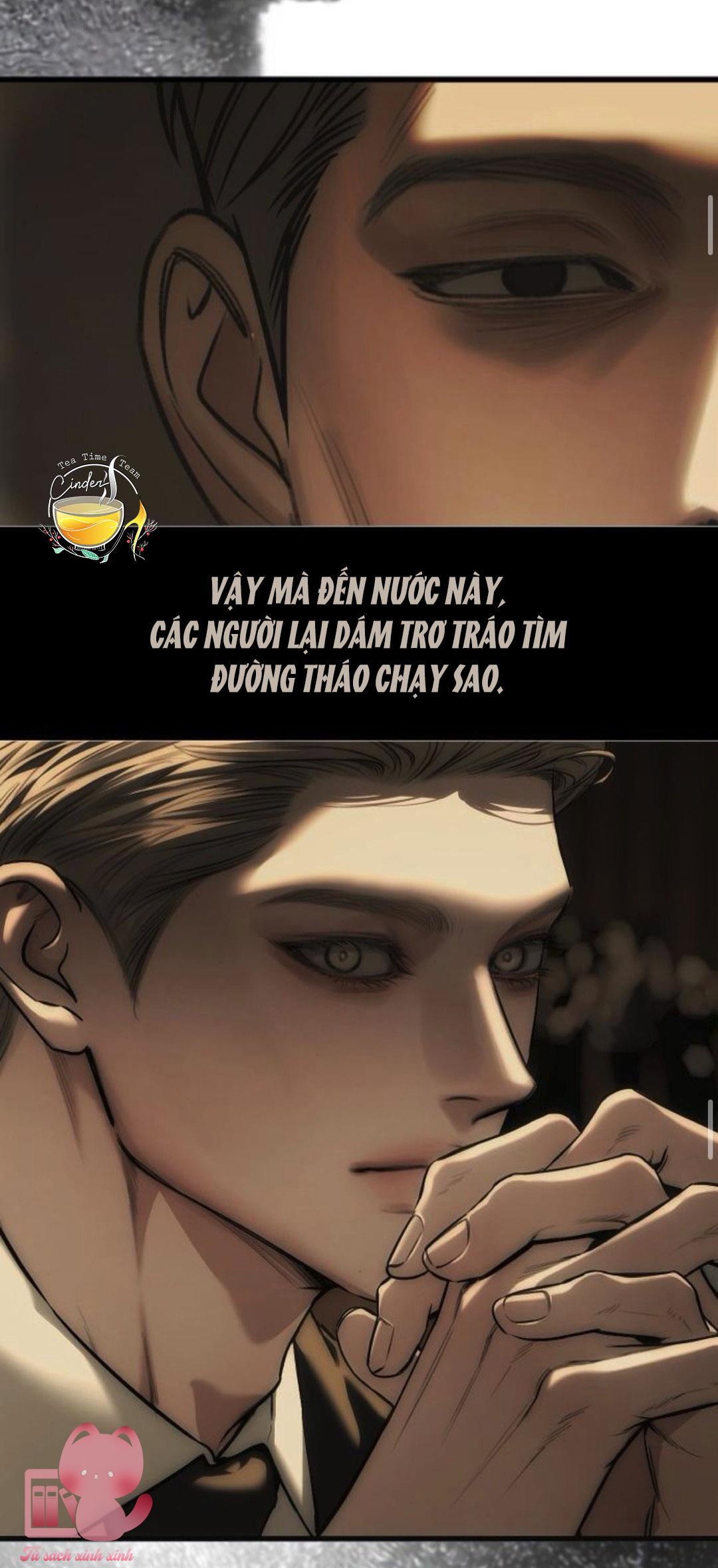 Xâm Nhập Trường Trung Học Tài Phiệt - Chap 111 - Trang 74