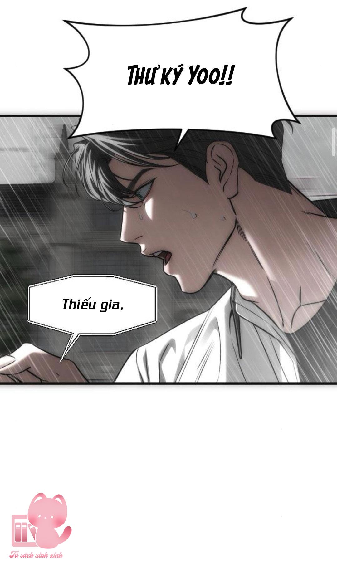 Xâm Nhập Trường Trung Học Tài Phiệt - Chap 111 - Trang 77
