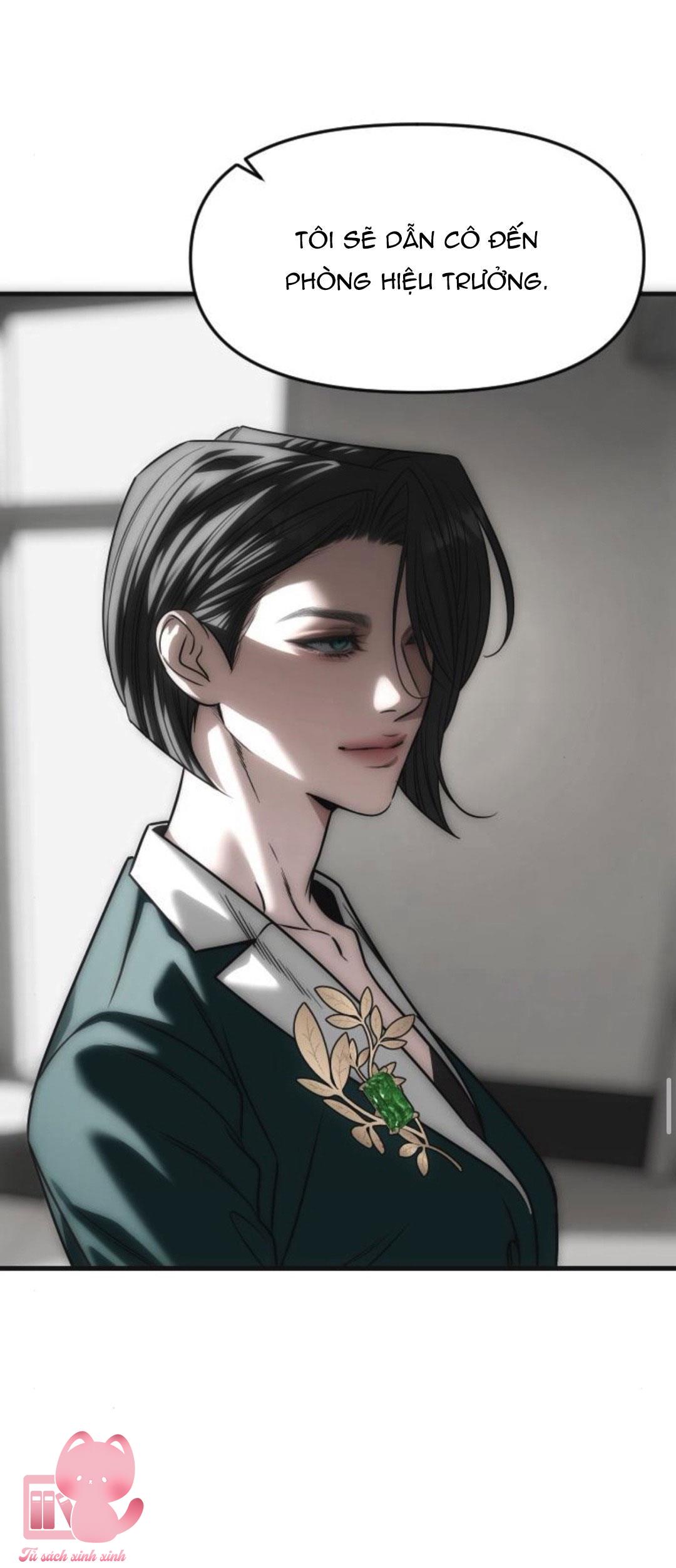 Xâm Nhập Trường Trung Học Tài Phiệt - Chap 111 - Trang 81