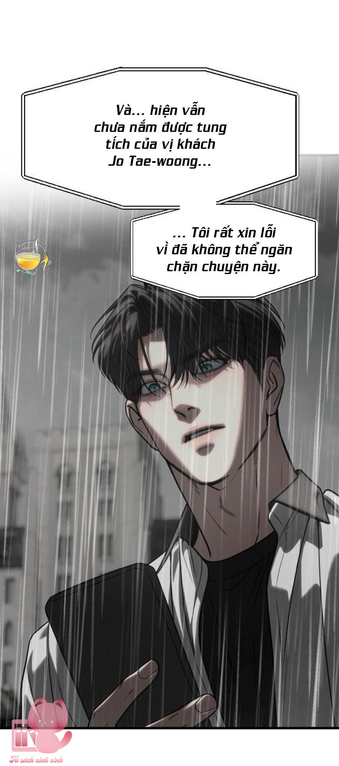 Xâm Nhập Trường Trung Học Tài Phiệt - Chap 111 - Trang 82