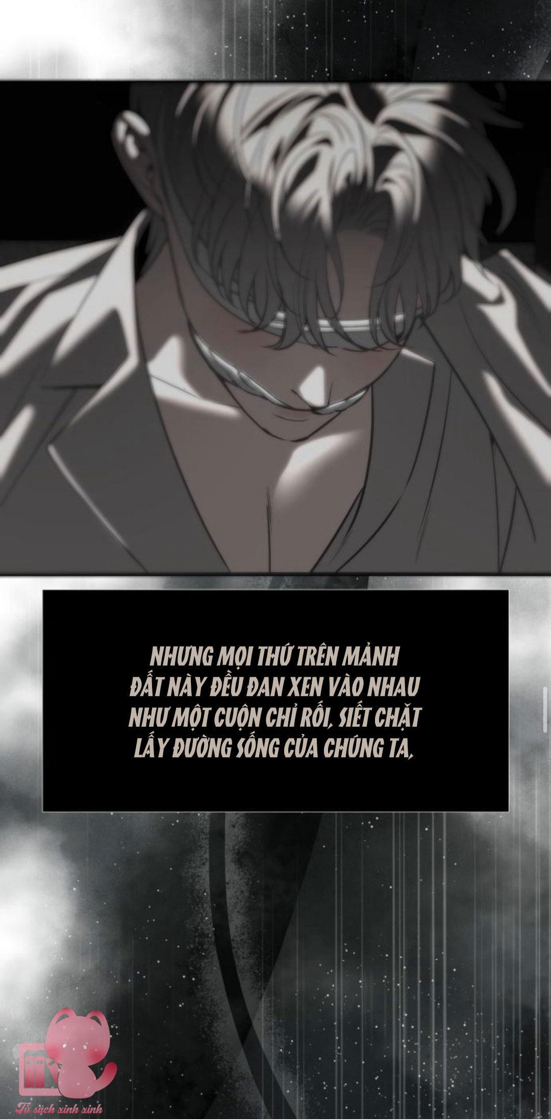 Xâm Nhập Trường Trung Học Tài Phiệt - Chap 111 - Trang 84