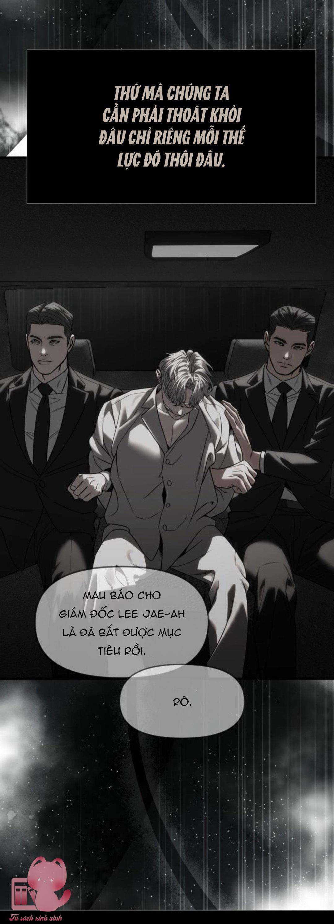 Xâm Nhập Trường Trung Học Tài Phiệt - Chap 111 - Trang 85