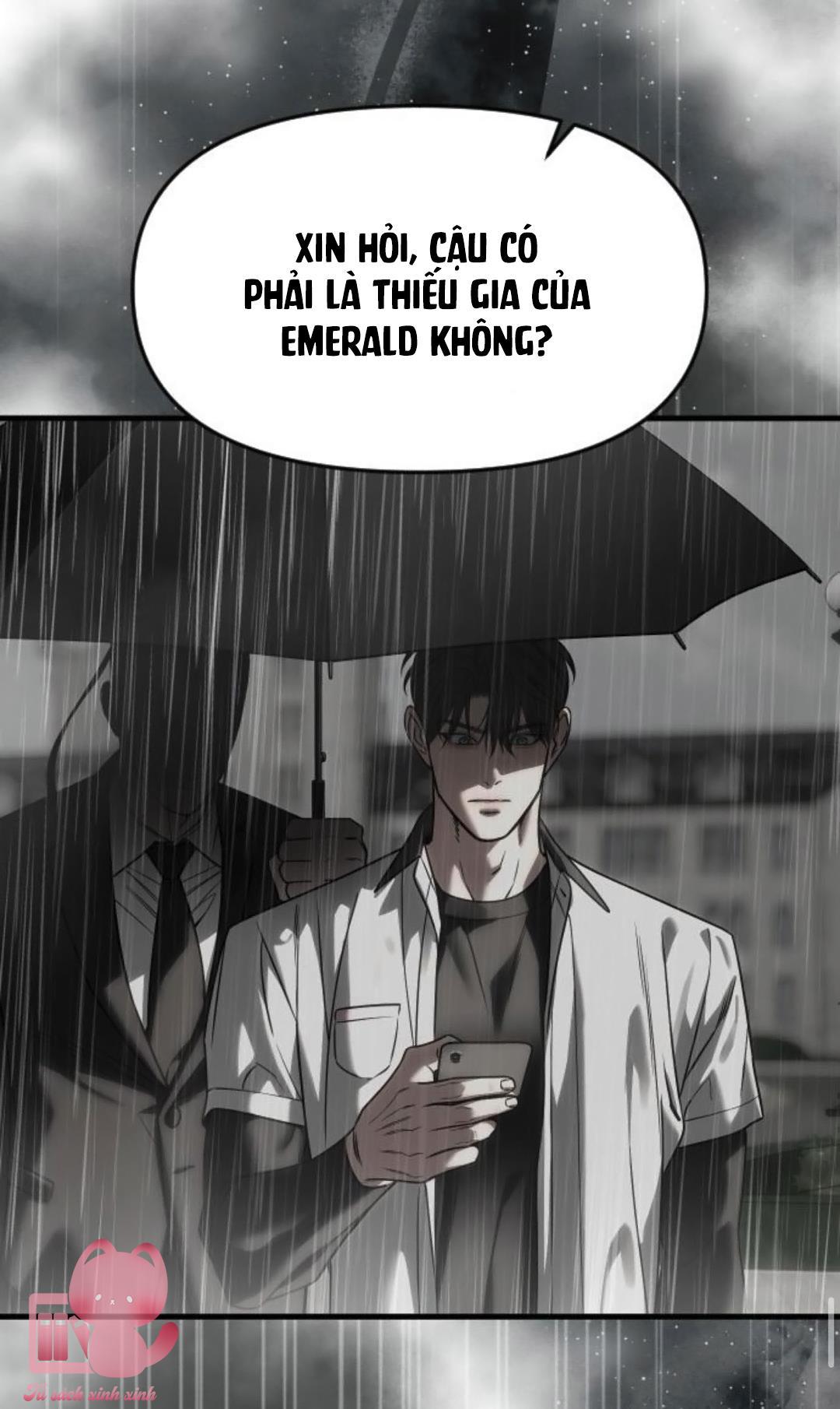 Xâm Nhập Trường Trung Học Tài Phiệt - Chap 111 - Trang 91