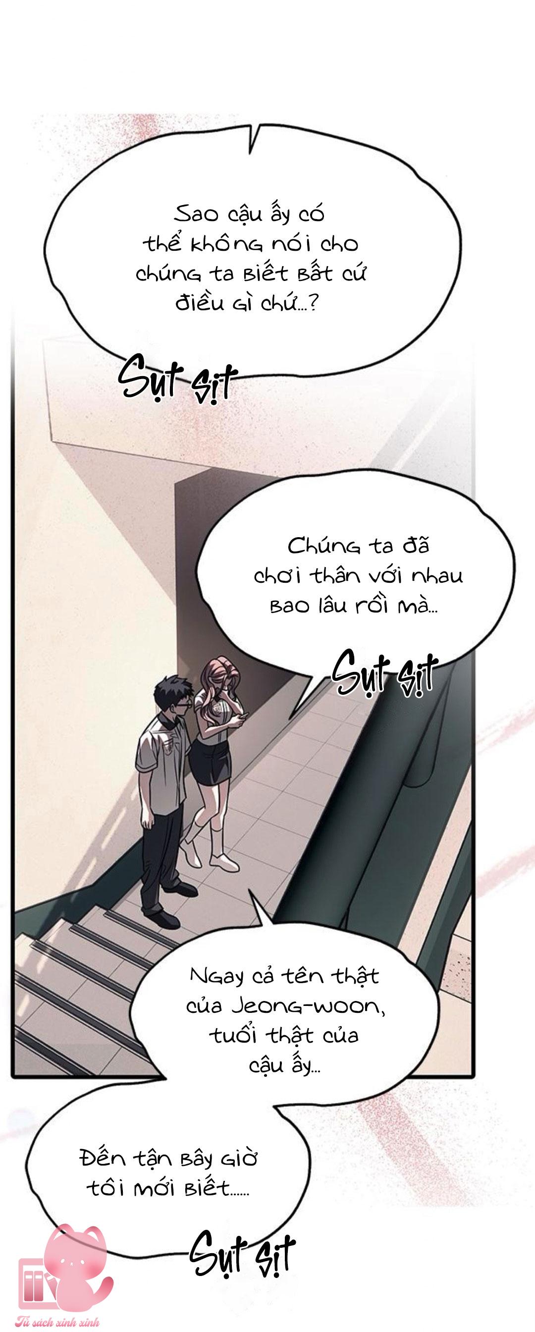 Xâm Nhập Trường Trung Học Tài Phiệt - Chap 112 - Trang 11