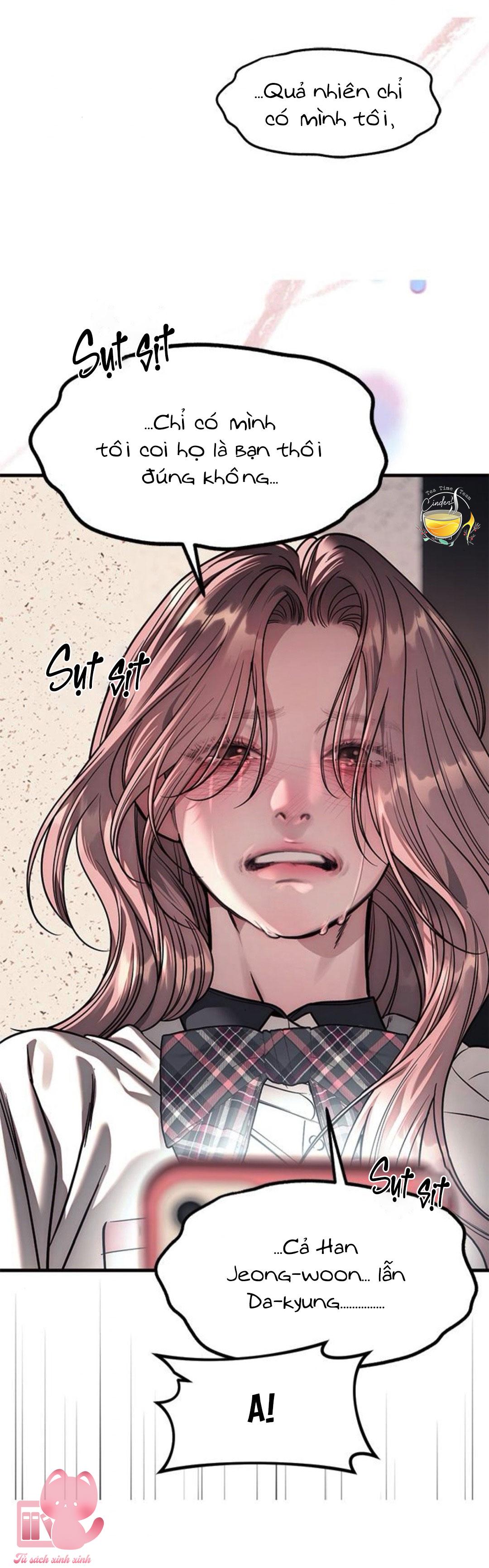 Xâm Nhập Trường Trung Học Tài Phiệt - Chap 112 - Trang 12