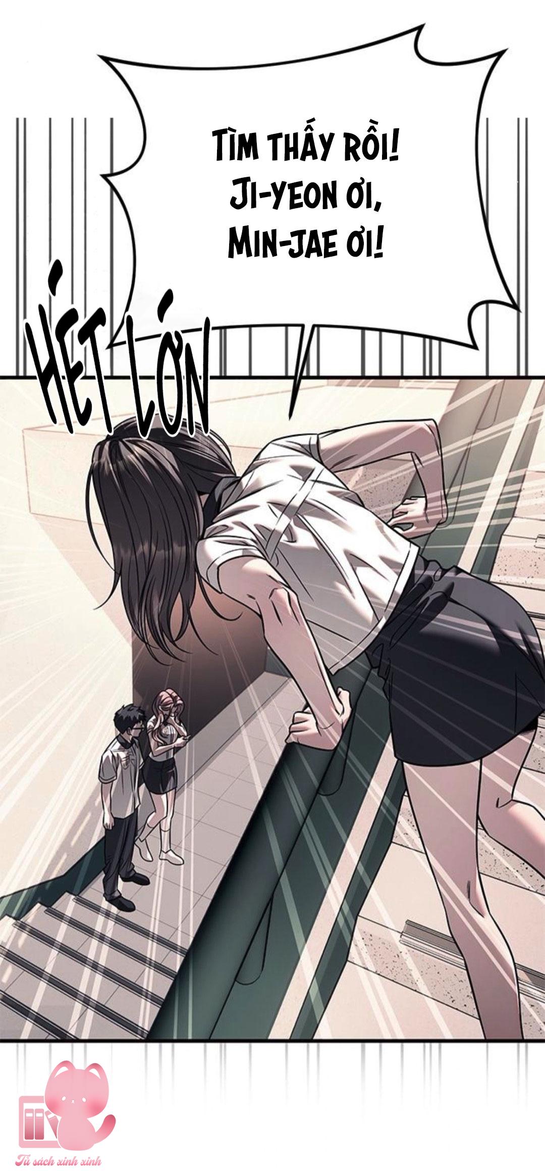 Xâm Nhập Trường Trung Học Tài Phiệt - Chap 112 - Trang 13