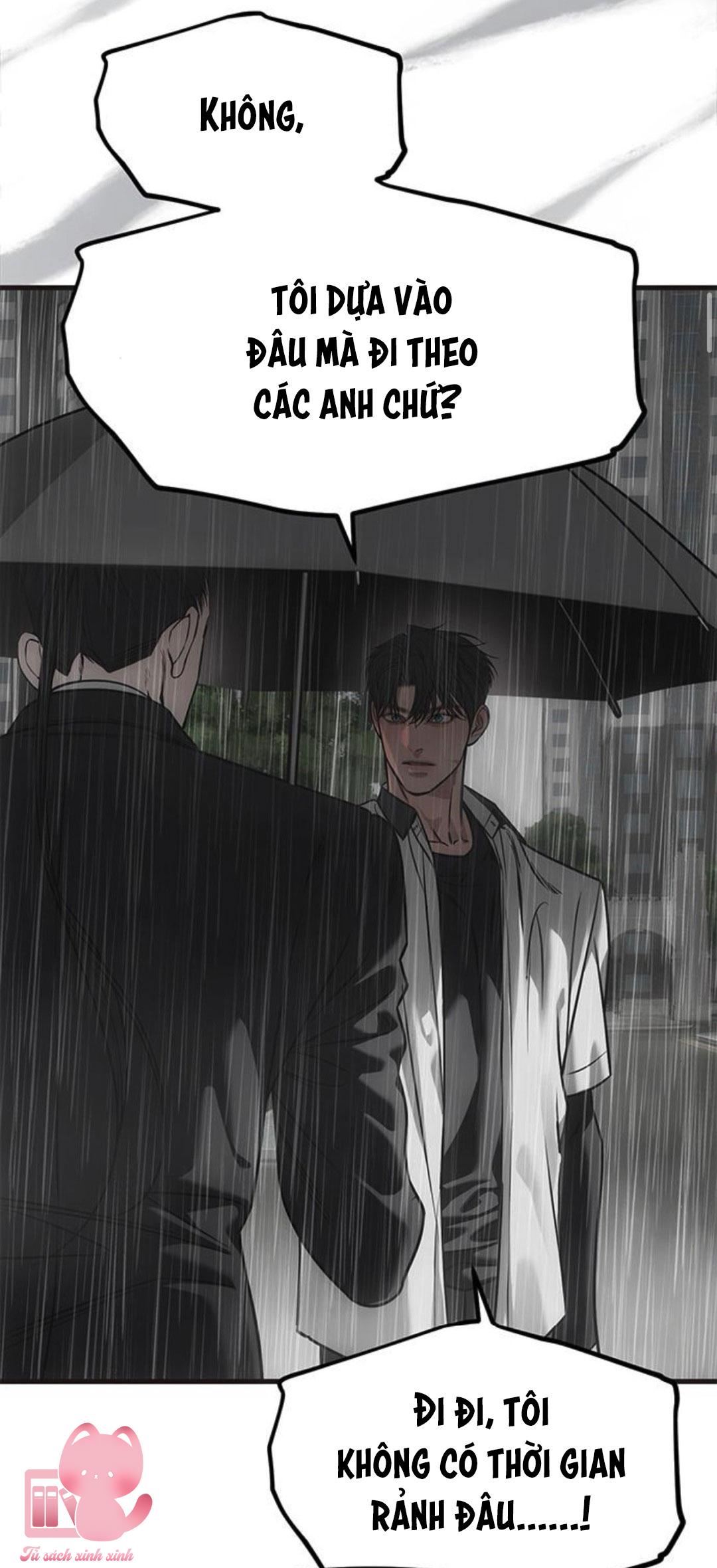 Xâm Nhập Trường Trung Học Tài Phiệt - Chap 112 - Trang 19