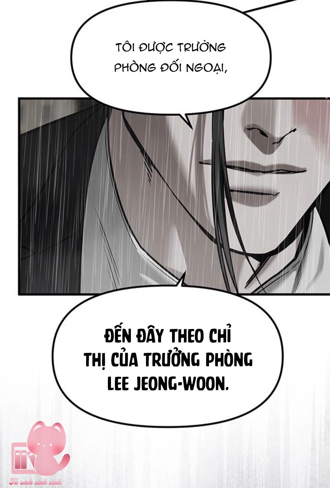 Xâm Nhập Trường Trung Học Tài Phiệt - Chap 112 - Trang 20