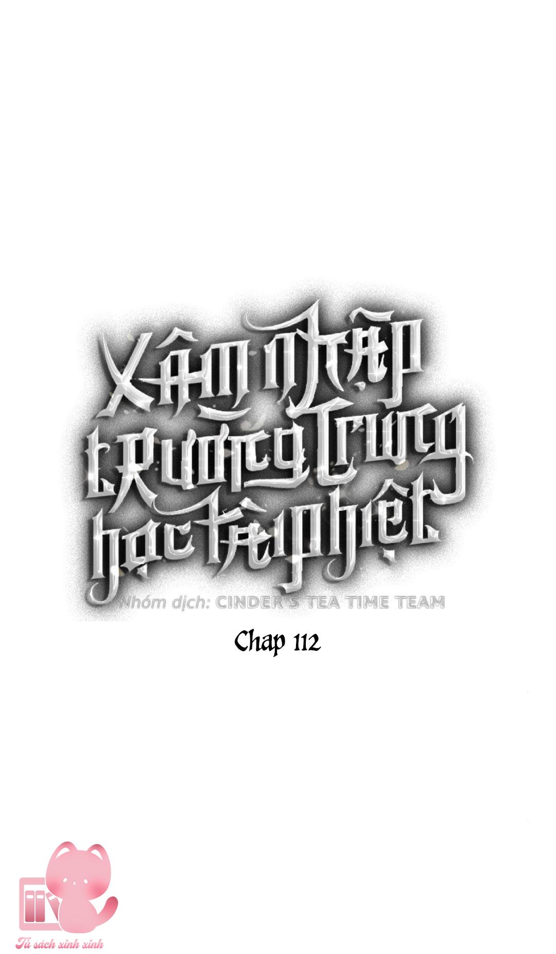 Xâm Nhập Trường Trung Học Tài Phiệt - Chap 112 - Trang 3