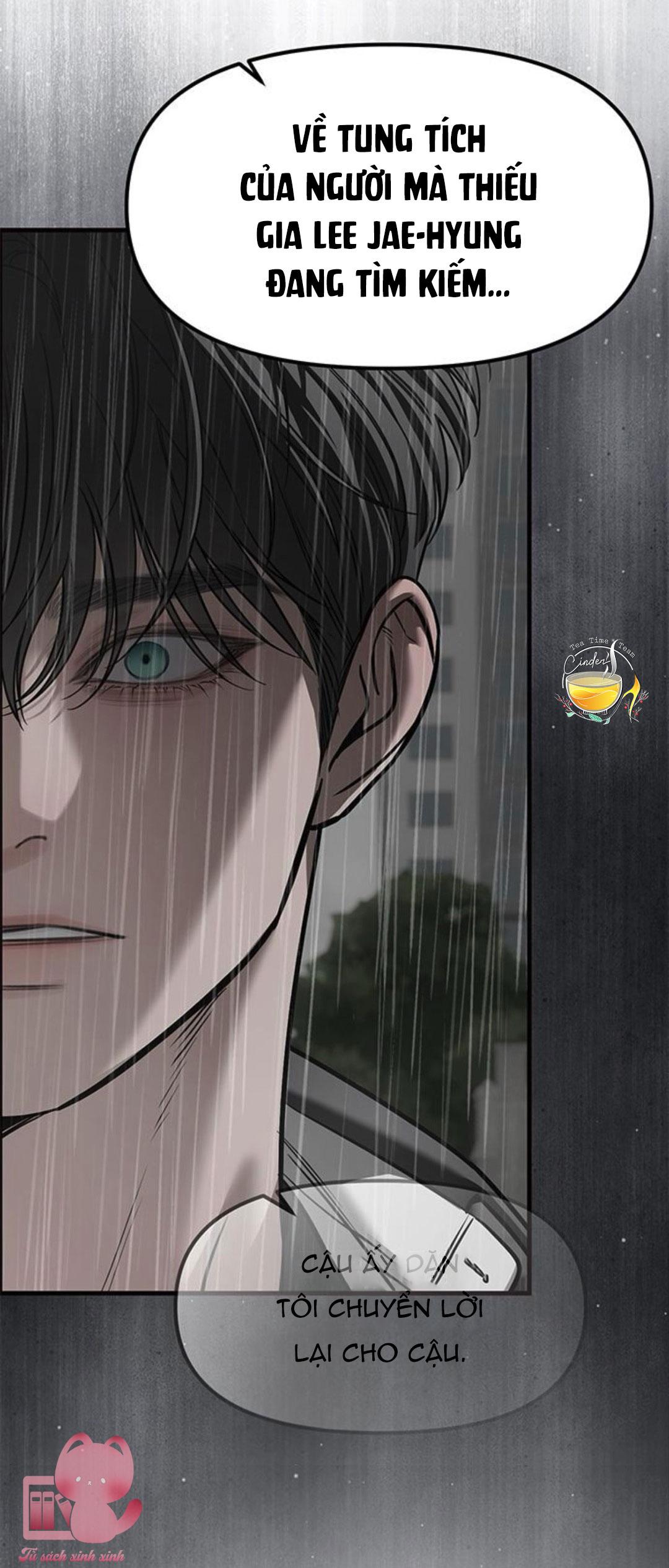 Xâm Nhập Trường Trung Học Tài Phiệt - Chap 112 - Trang 21