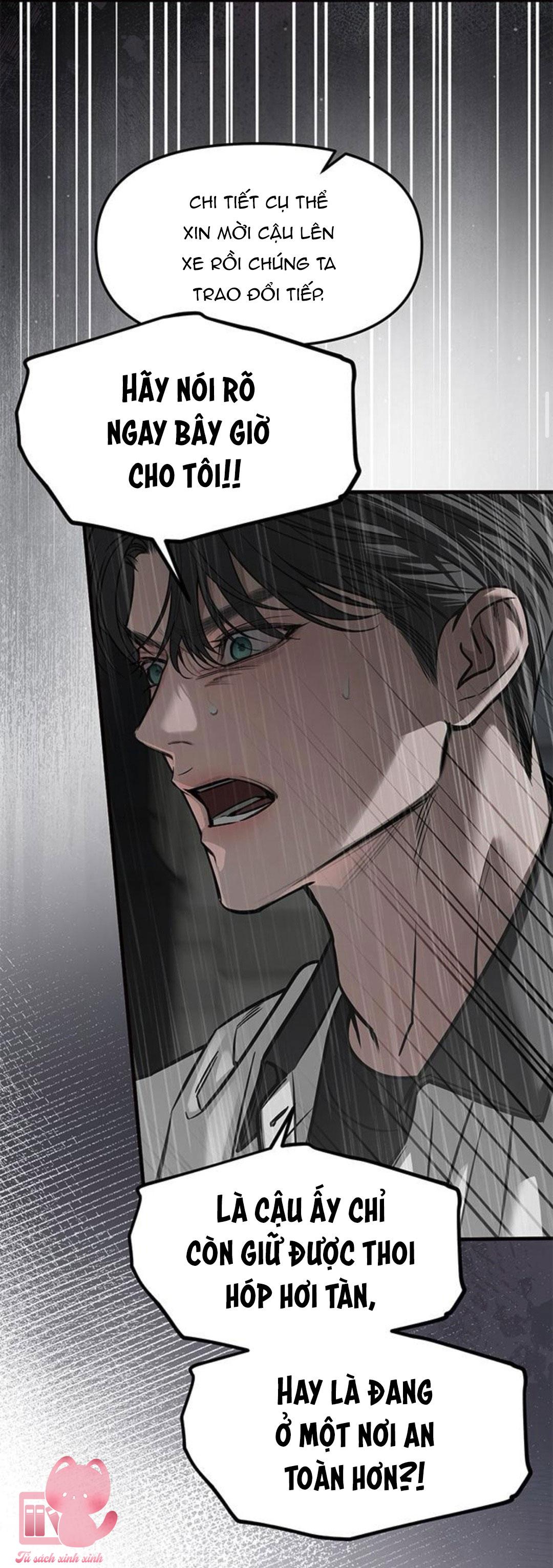 Xâm Nhập Trường Trung Học Tài Phiệt - Chap 112 - Trang 24