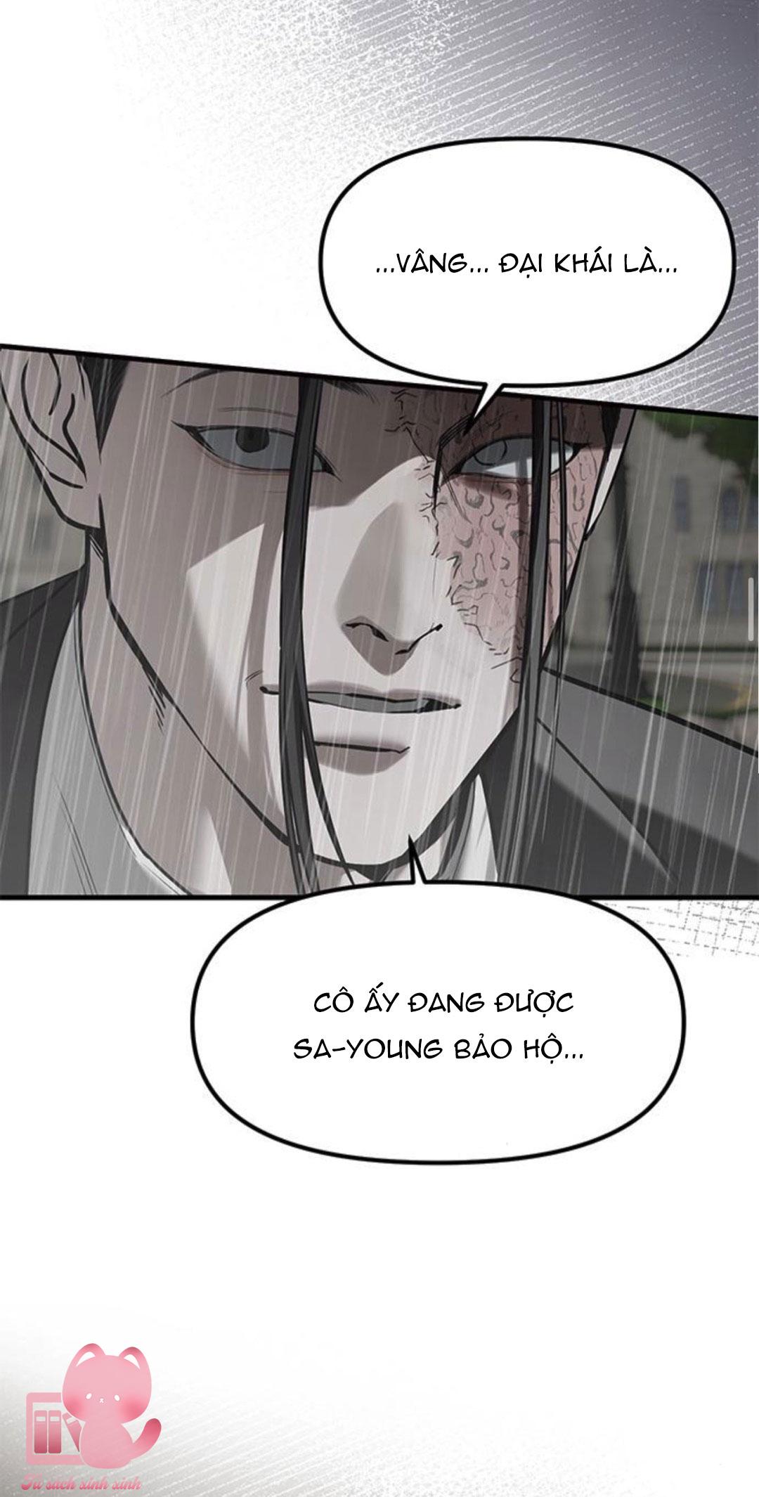 Xâm Nhập Trường Trung Học Tài Phiệt - Chap 112 - Trang 25