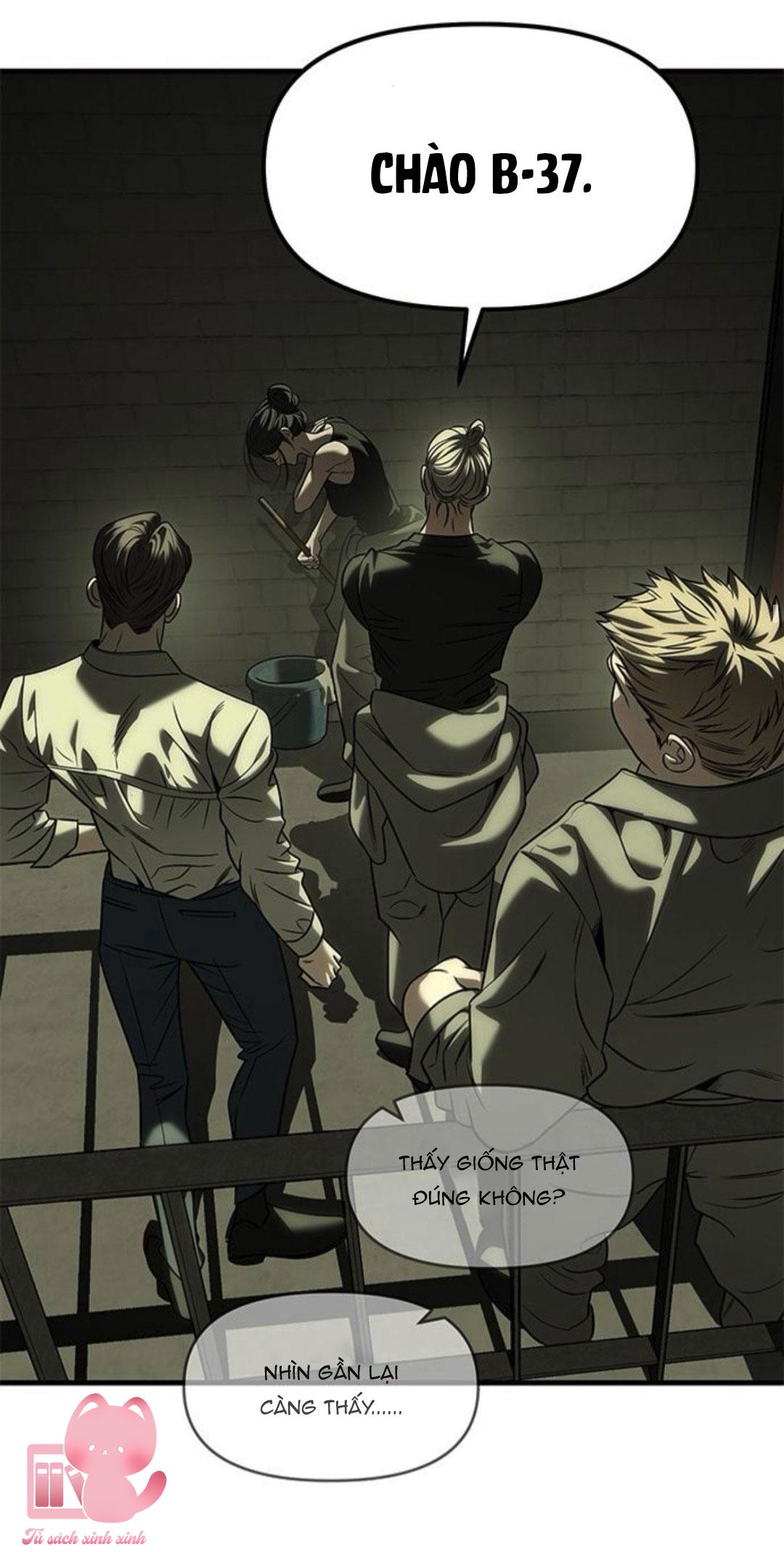 Xâm Nhập Trường Trung Học Tài Phiệt - Chap 112 - Trang 28