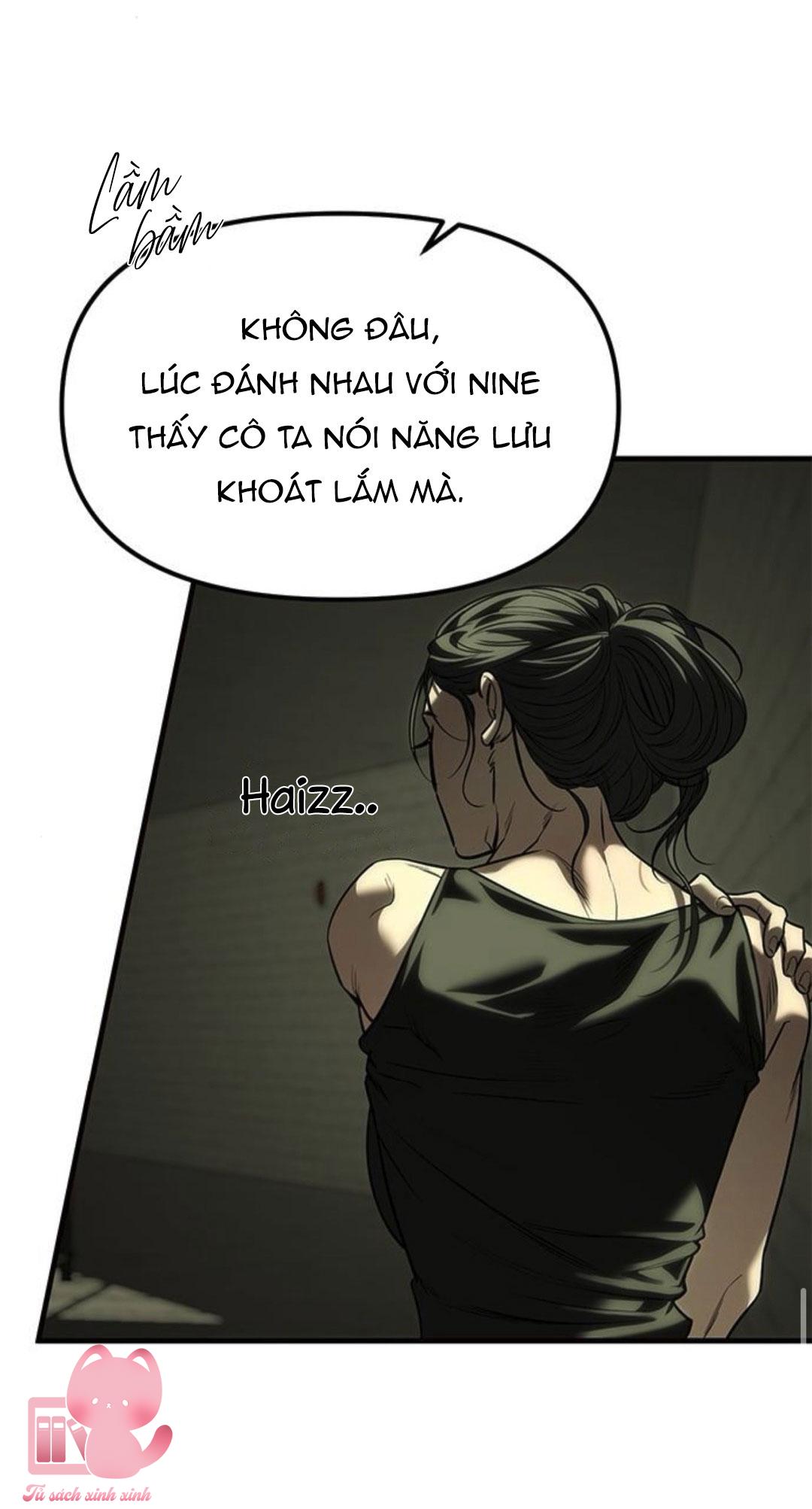 Xâm Nhập Trường Trung Học Tài Phiệt - Chap 112 - Trang 30