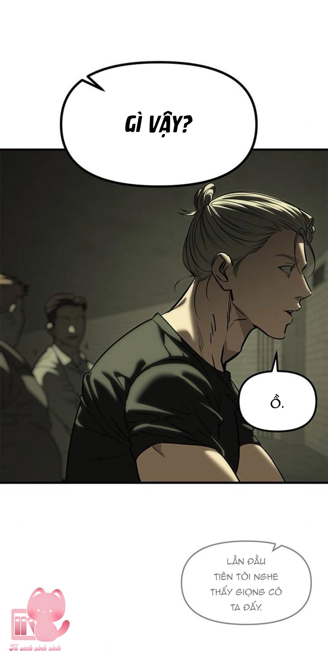 Xâm Nhập Trường Trung Học Tài Phiệt - Chap 112 - Trang 31