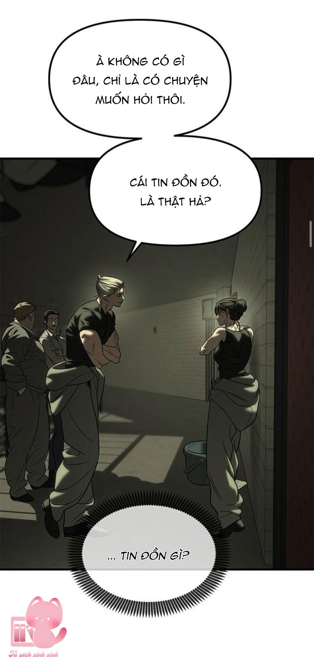 Xâm Nhập Trường Trung Học Tài Phiệt - Chap 112 - Trang 32