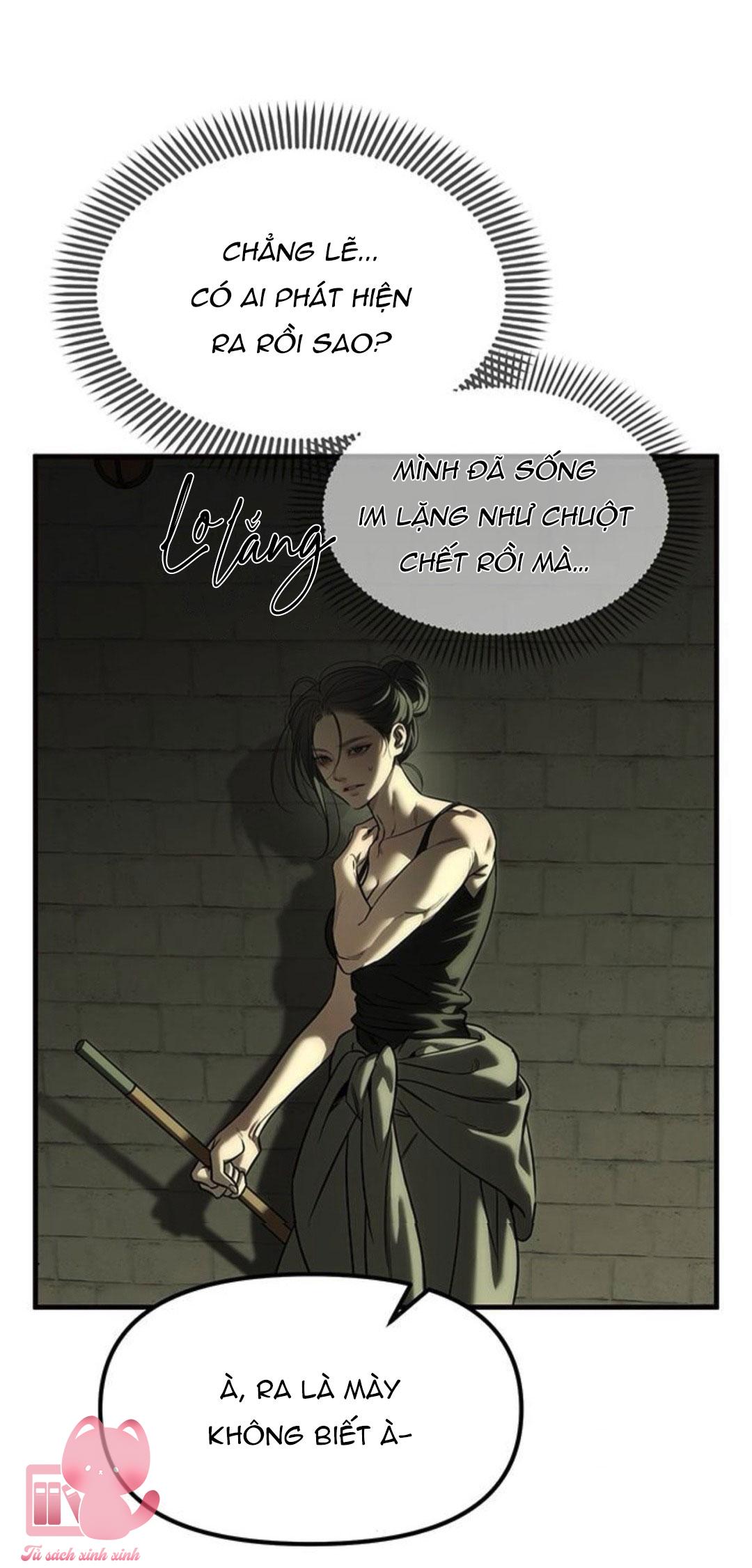 Xâm Nhập Trường Trung Học Tài Phiệt - Chap 112 - Trang 33