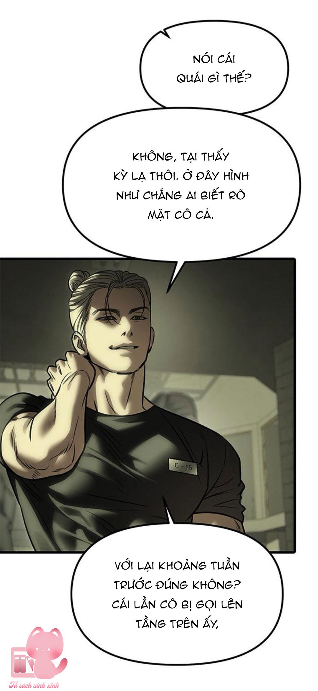 Xâm Nhập Trường Trung Học Tài Phiệt - Chap 112 - Trang 36
