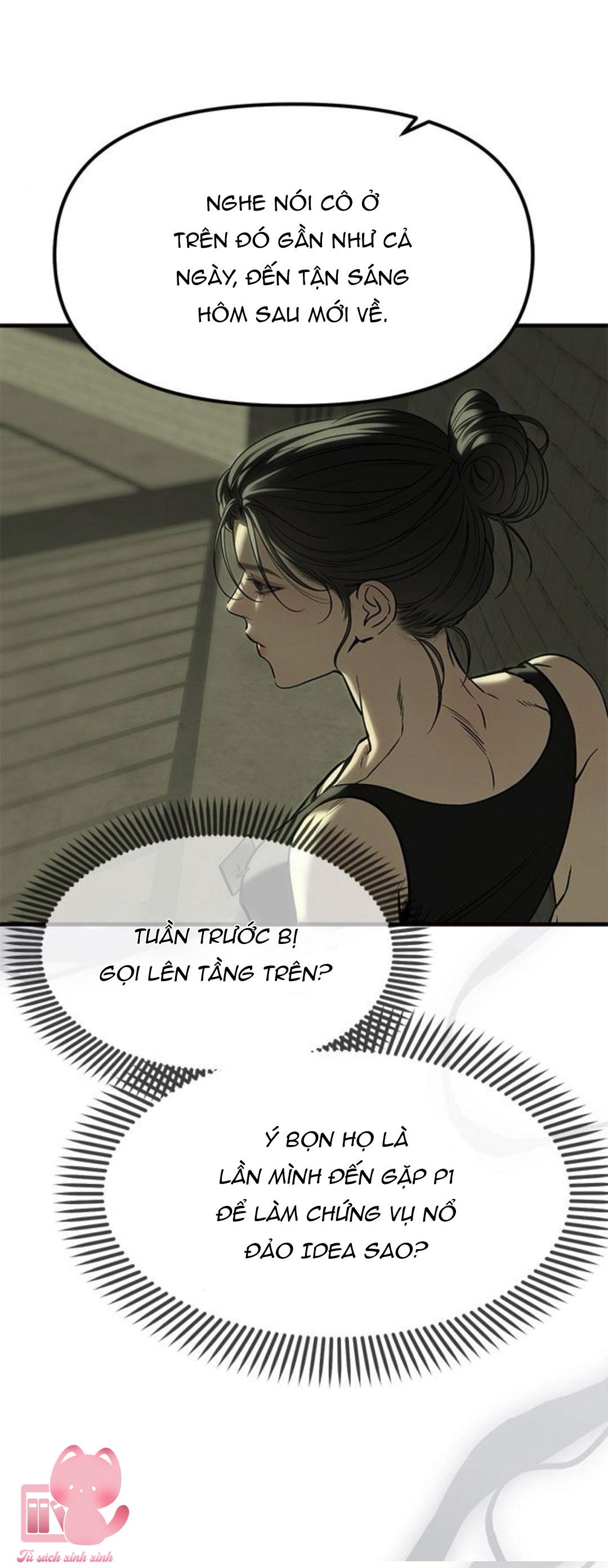 Xâm Nhập Trường Trung Học Tài Phiệt - Chap 112 - Trang 37