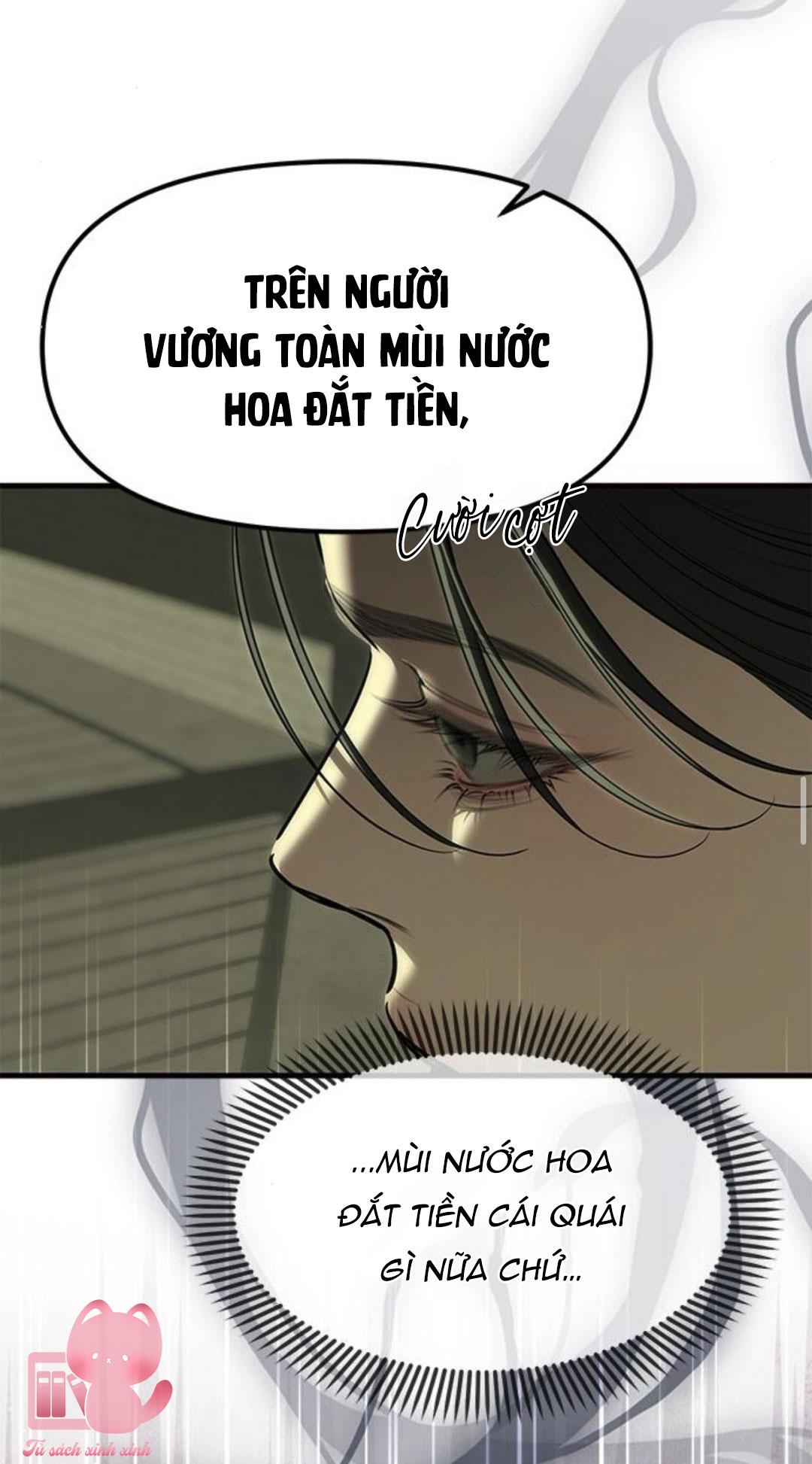 Xâm Nhập Trường Trung Học Tài Phiệt - Chap 112 - Trang 38