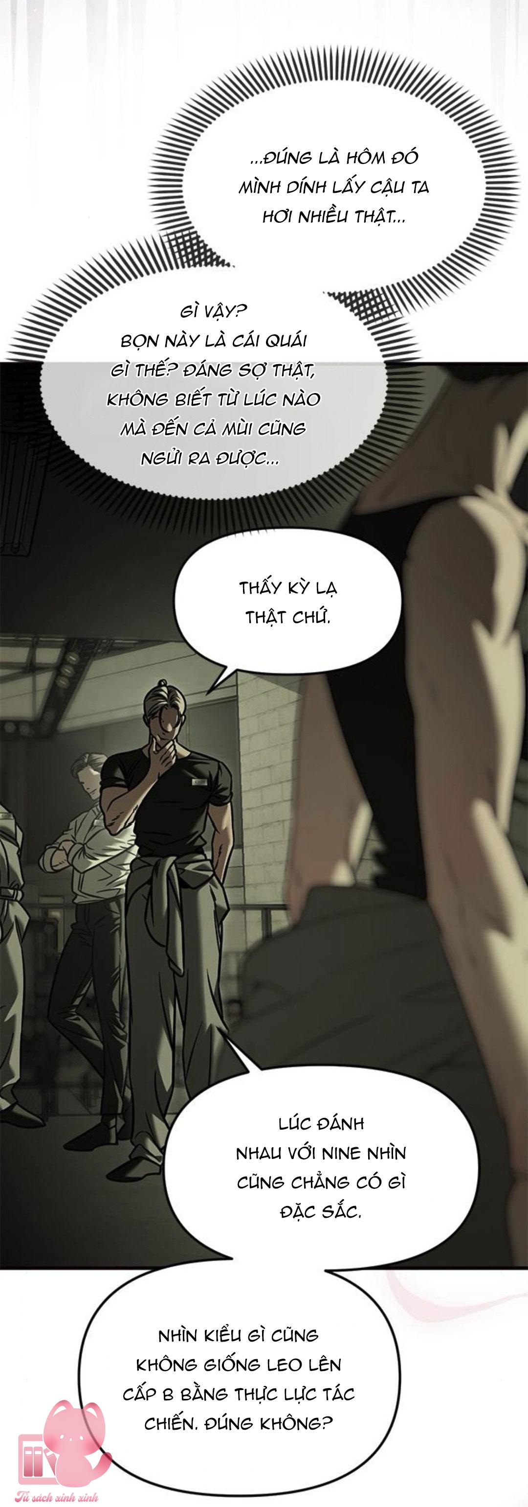 Xâm Nhập Trường Trung Học Tài Phiệt - Chap 112 - Trang 42