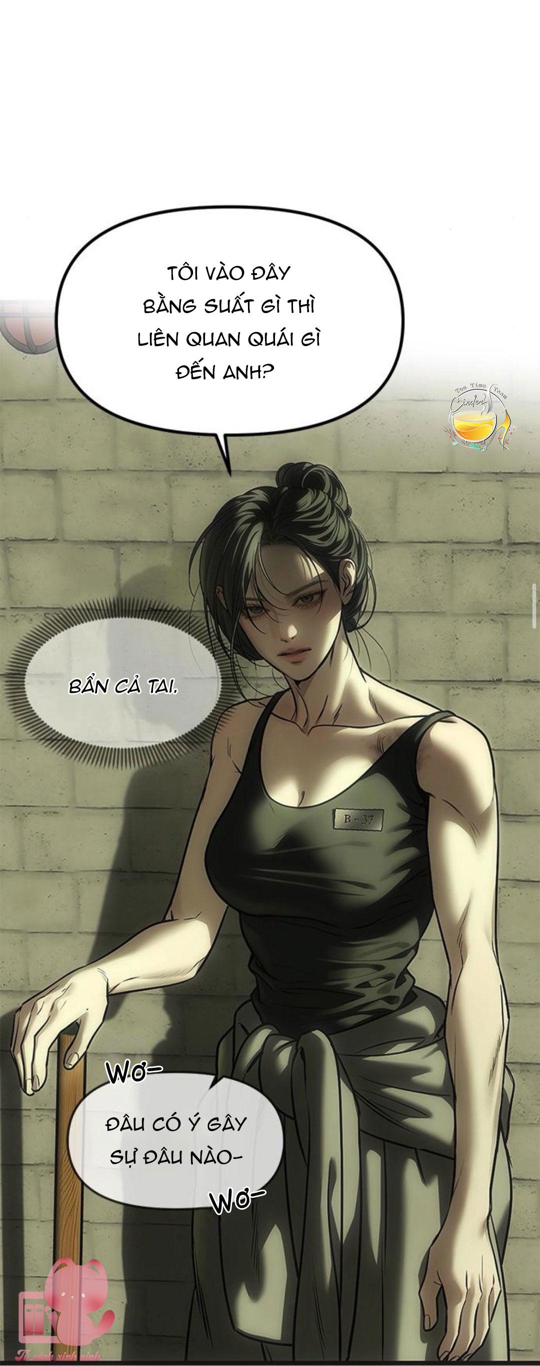 Xâm Nhập Trường Trung Học Tài Phiệt - Chap 112 - Trang 44