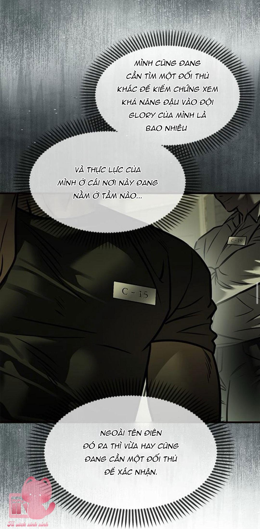 Xâm Nhập Trường Trung Học Tài Phiệt - Chap 112 - Trang 47
