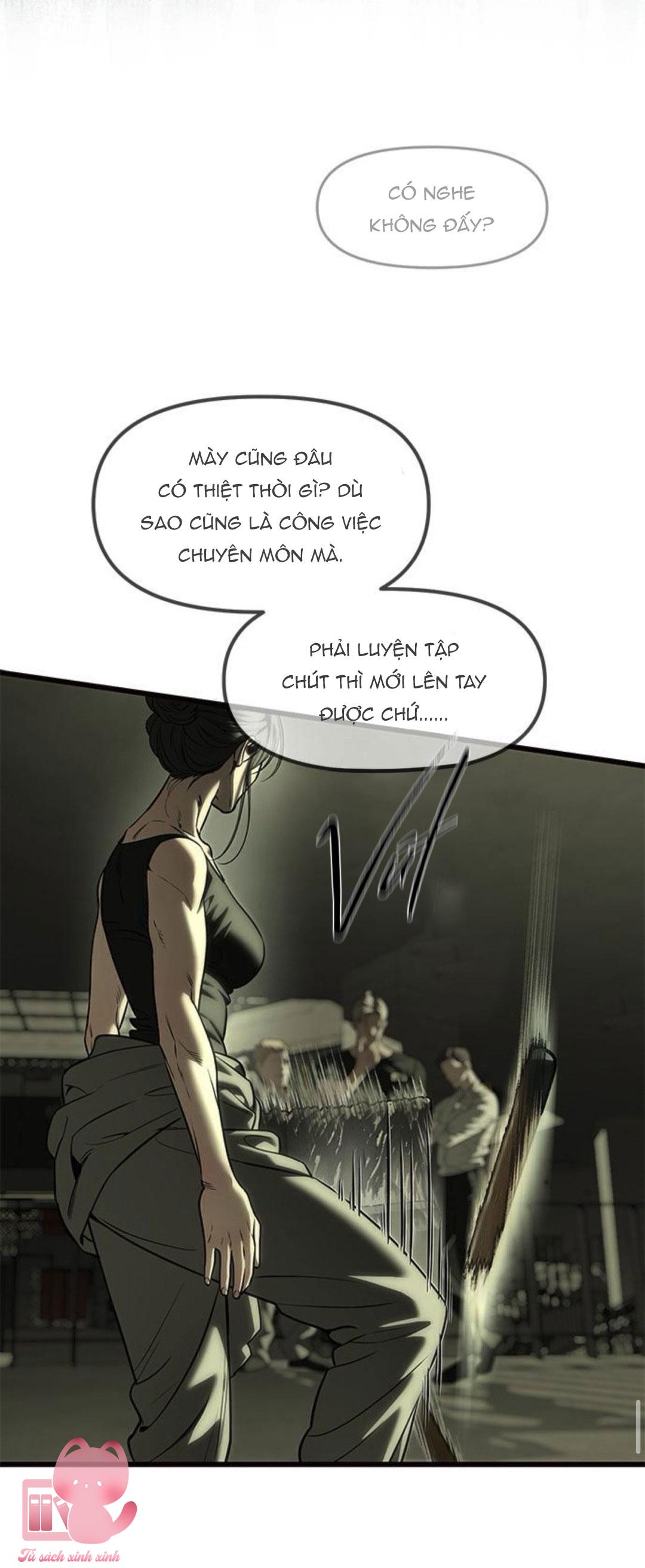 Xâm Nhập Trường Trung Học Tài Phiệt - Chap 112 - Trang 48
