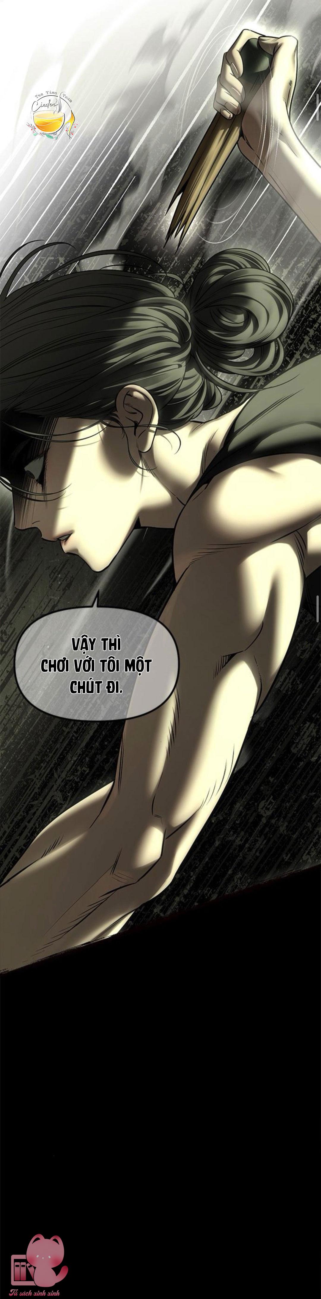 Xâm Nhập Trường Trung Học Tài Phiệt - Chap 112 - Trang 50