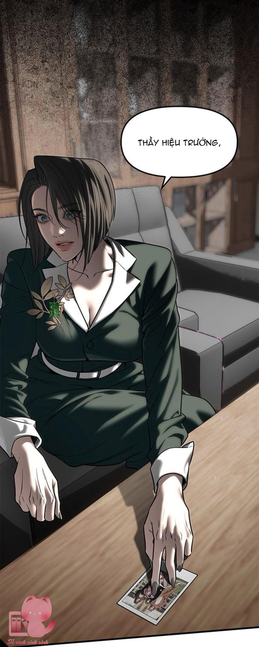 Xâm Nhập Trường Trung Học Tài Phiệt - Chap 112 - Trang 52
