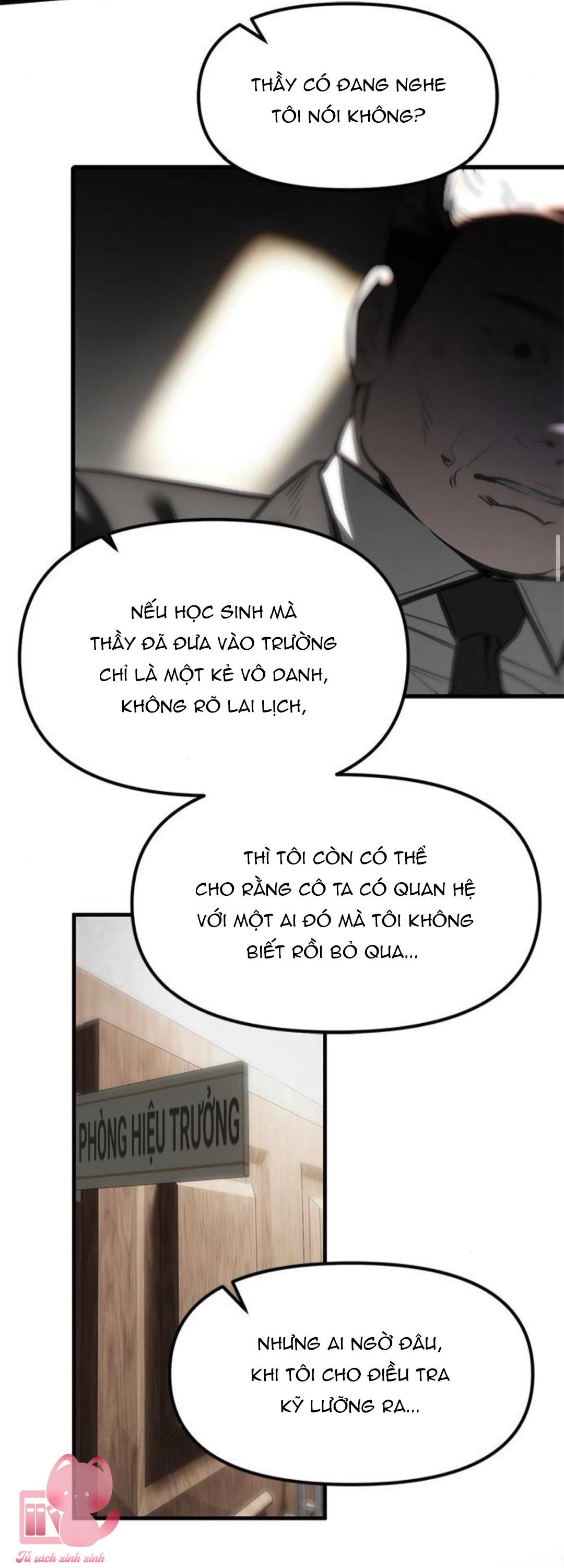 Xâm Nhập Trường Trung Học Tài Phiệt - Chap 112 - Trang 53