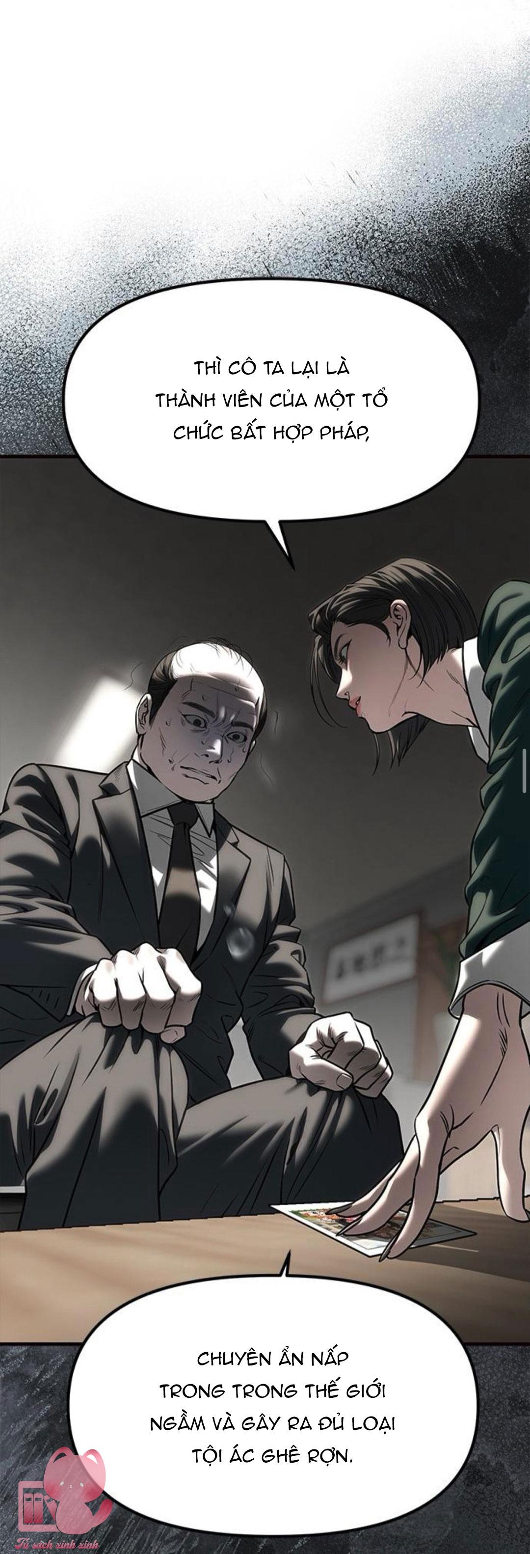 Xâm Nhập Trường Trung Học Tài Phiệt - Chap 112 - Trang 54