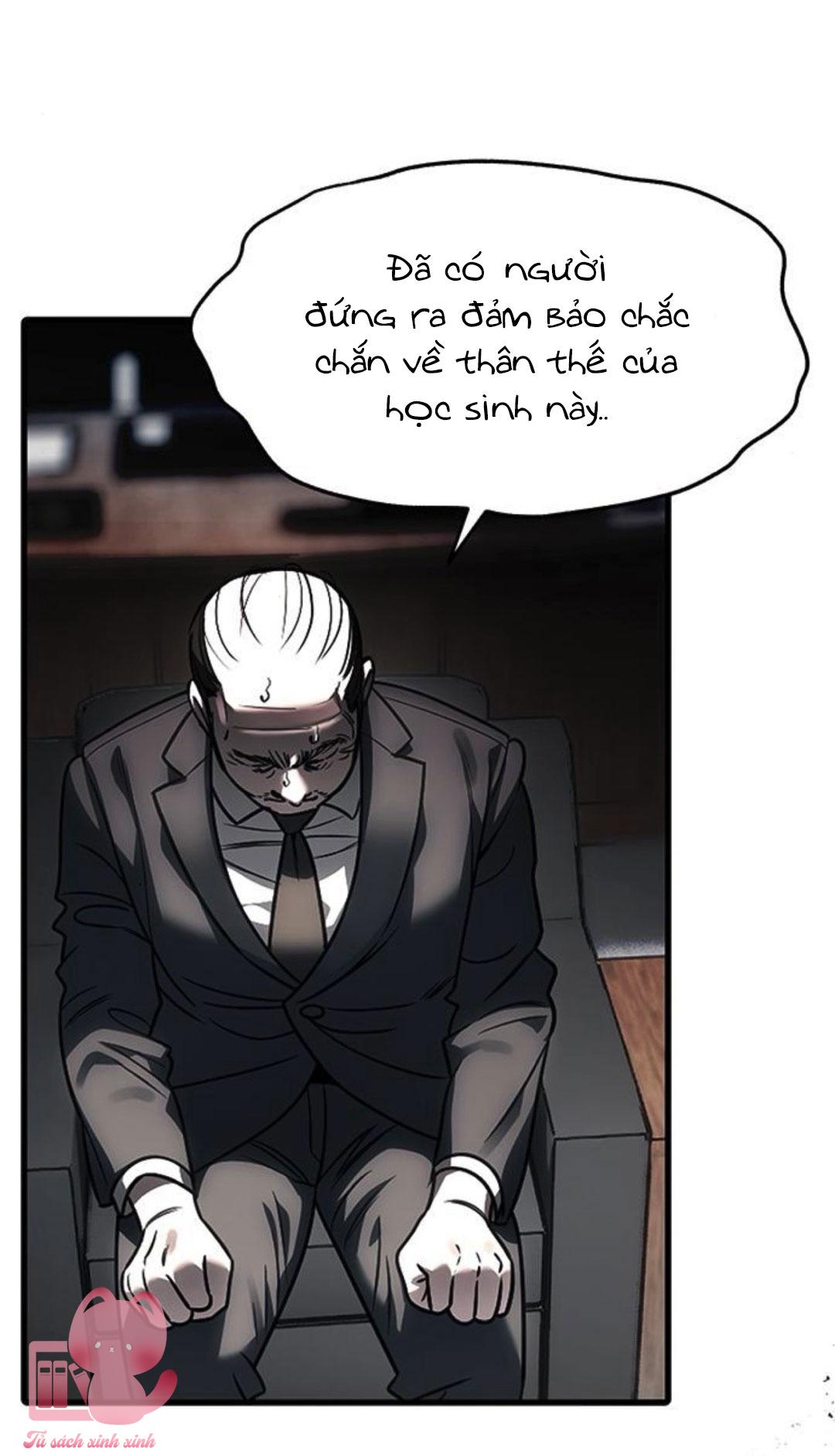 Xâm Nhập Trường Trung Học Tài Phiệt - Chap 112 - Trang 57