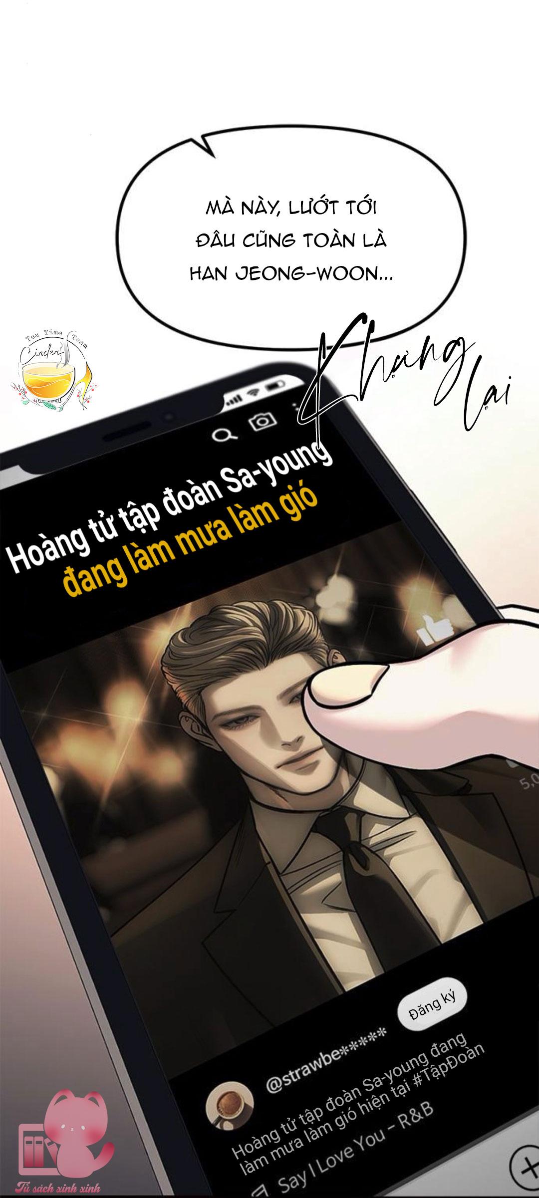 Xâm Nhập Trường Trung Học Tài Phiệt - Chap 112 - Trang 7